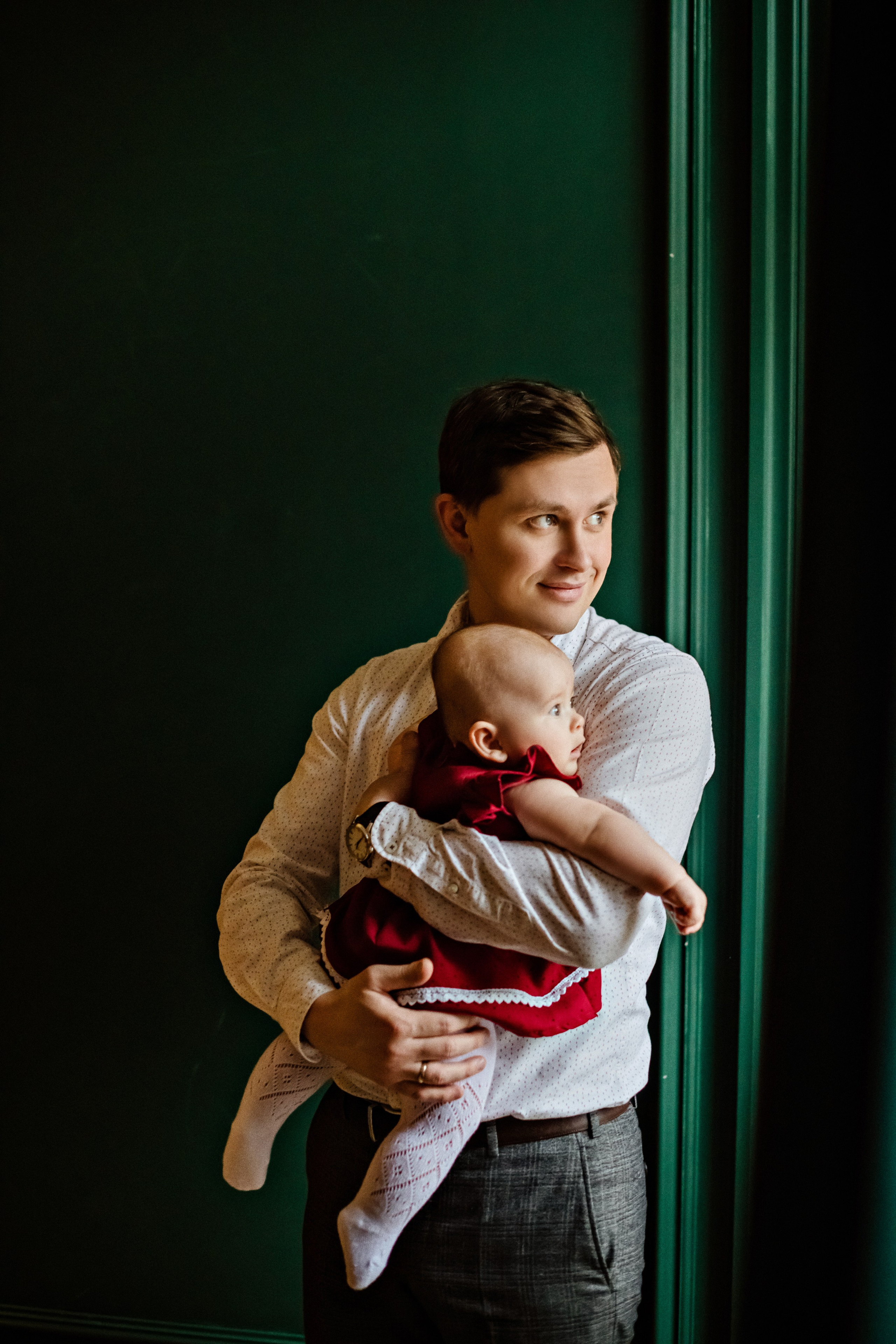 Галя и Рома. Свадебный фотограф в Санкт-Петербурге София Шубик