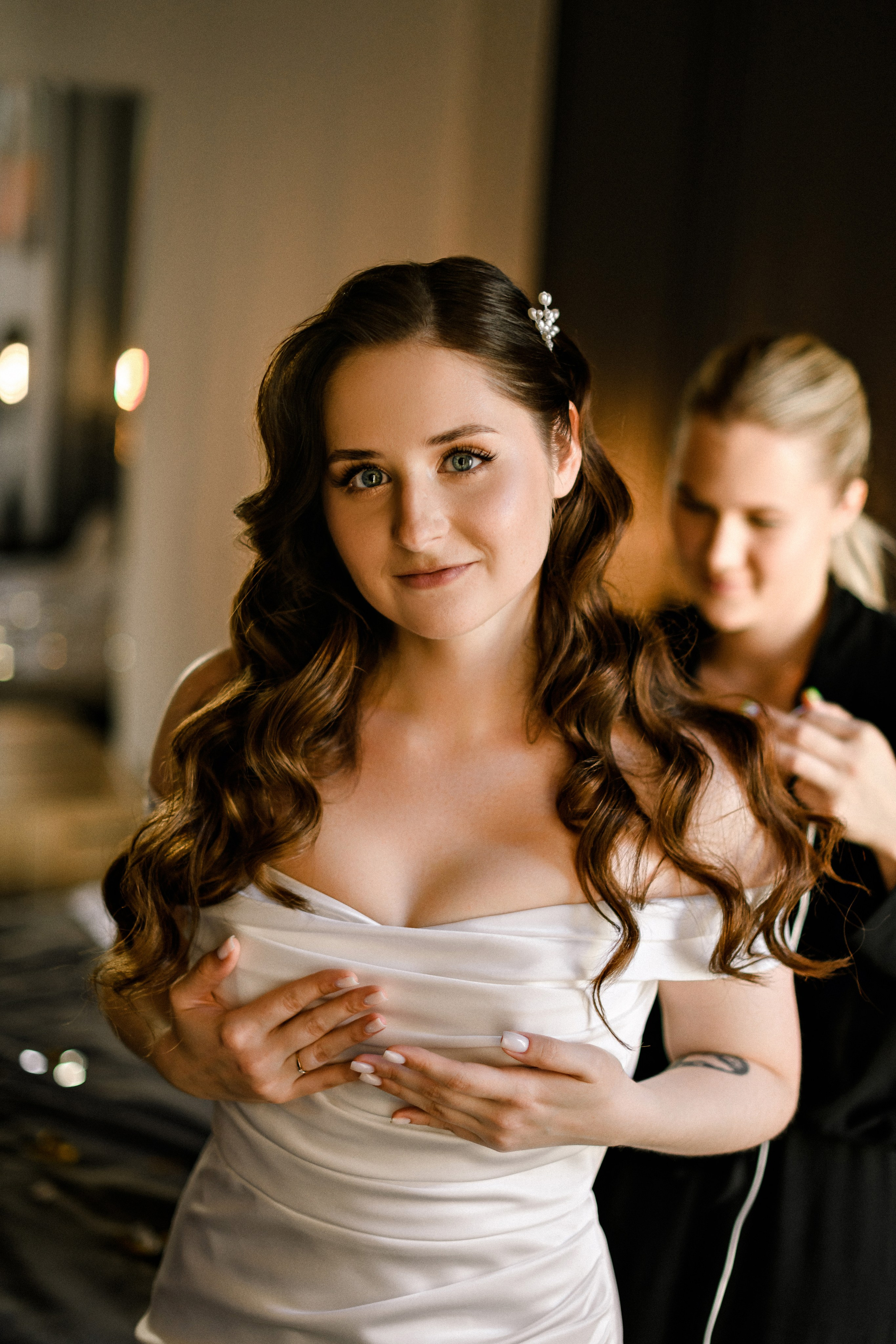 07/06/24 Катя и Влад. Свадебный фотограф в Санкт-Петербурге София Шубик