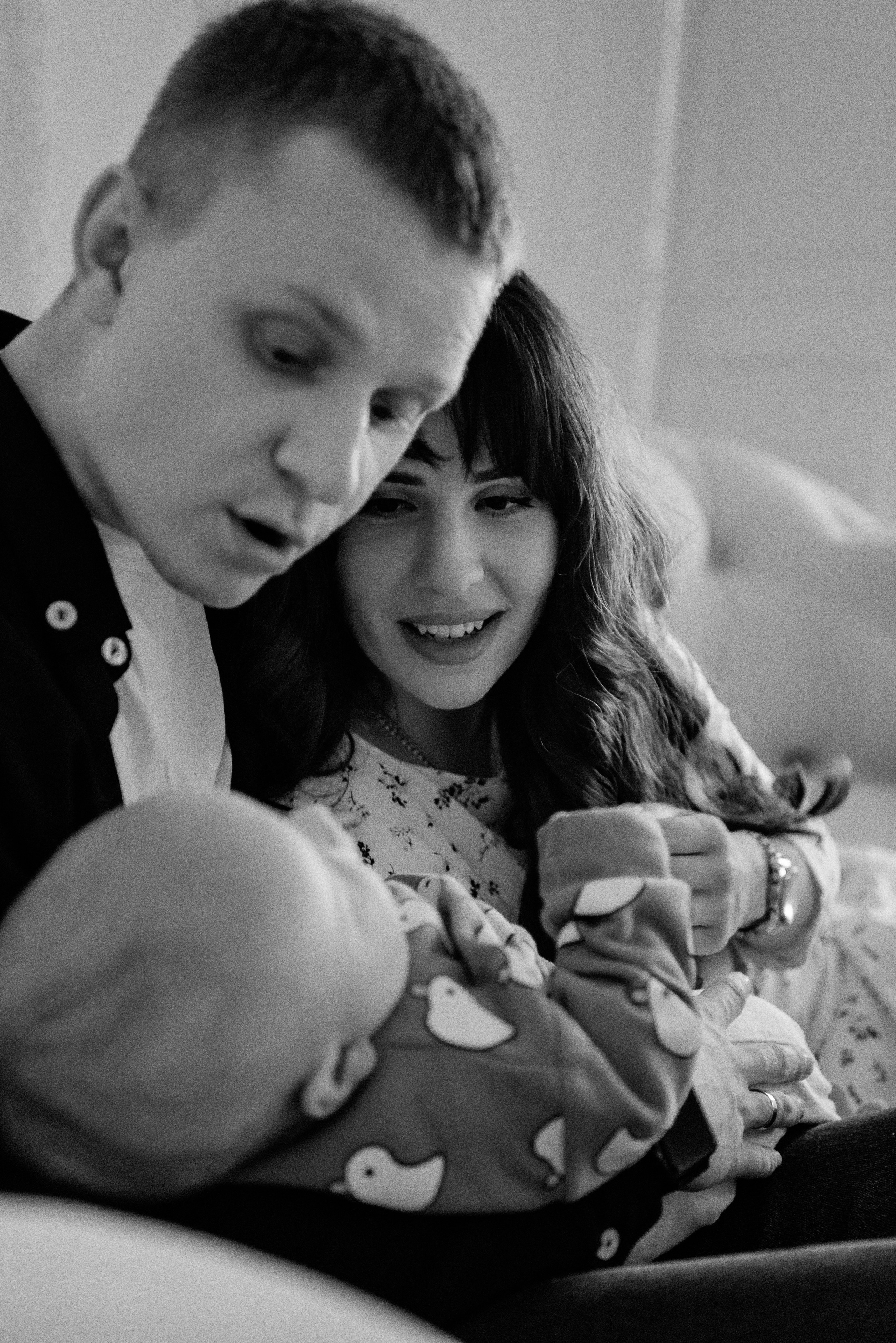 Аня и Кирилл. Свадебный фотограф в Санкт-Петербурге София Шубик