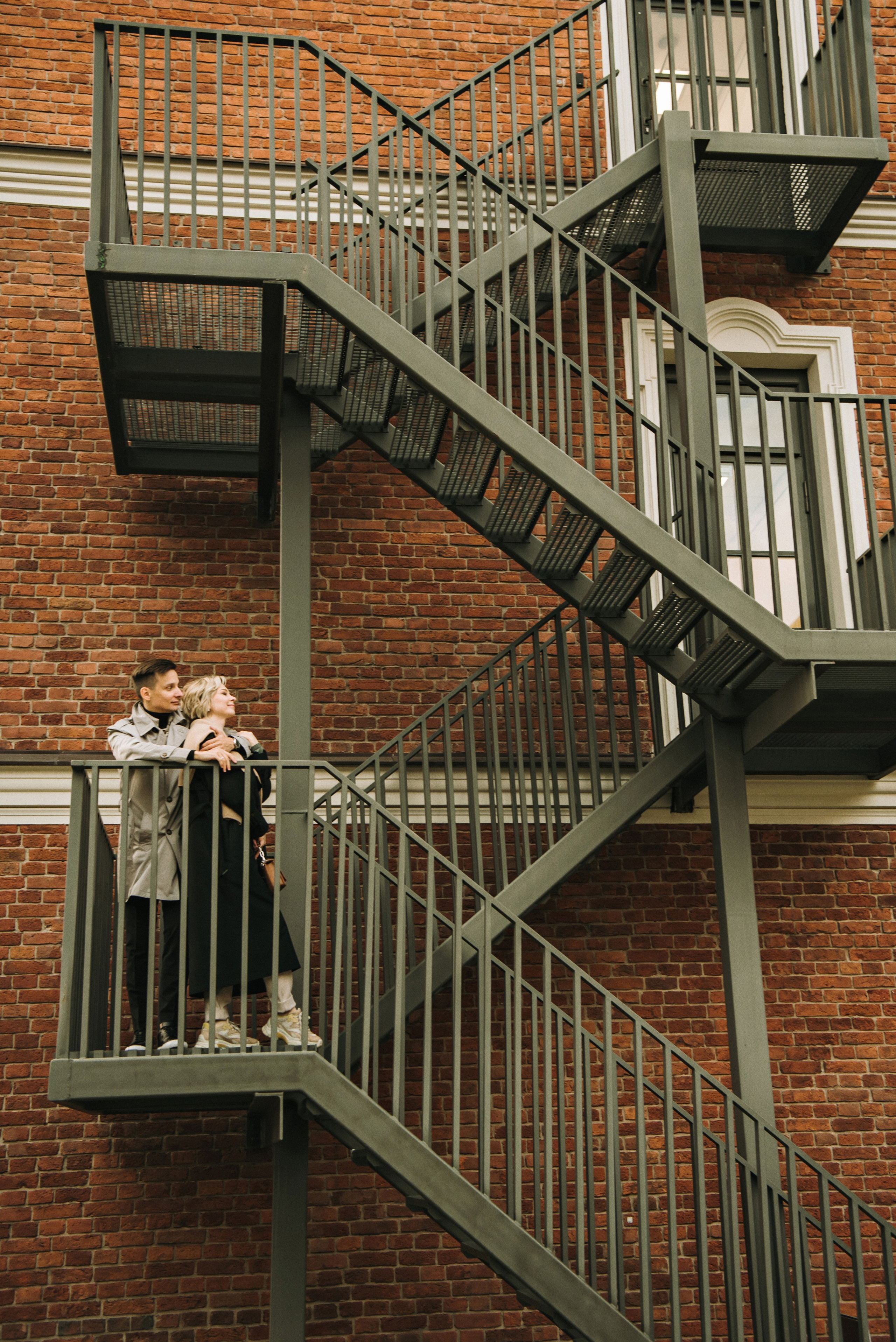 Даша и Артем. Свадебный фотограф в Санкт-Петербурге София Шубик