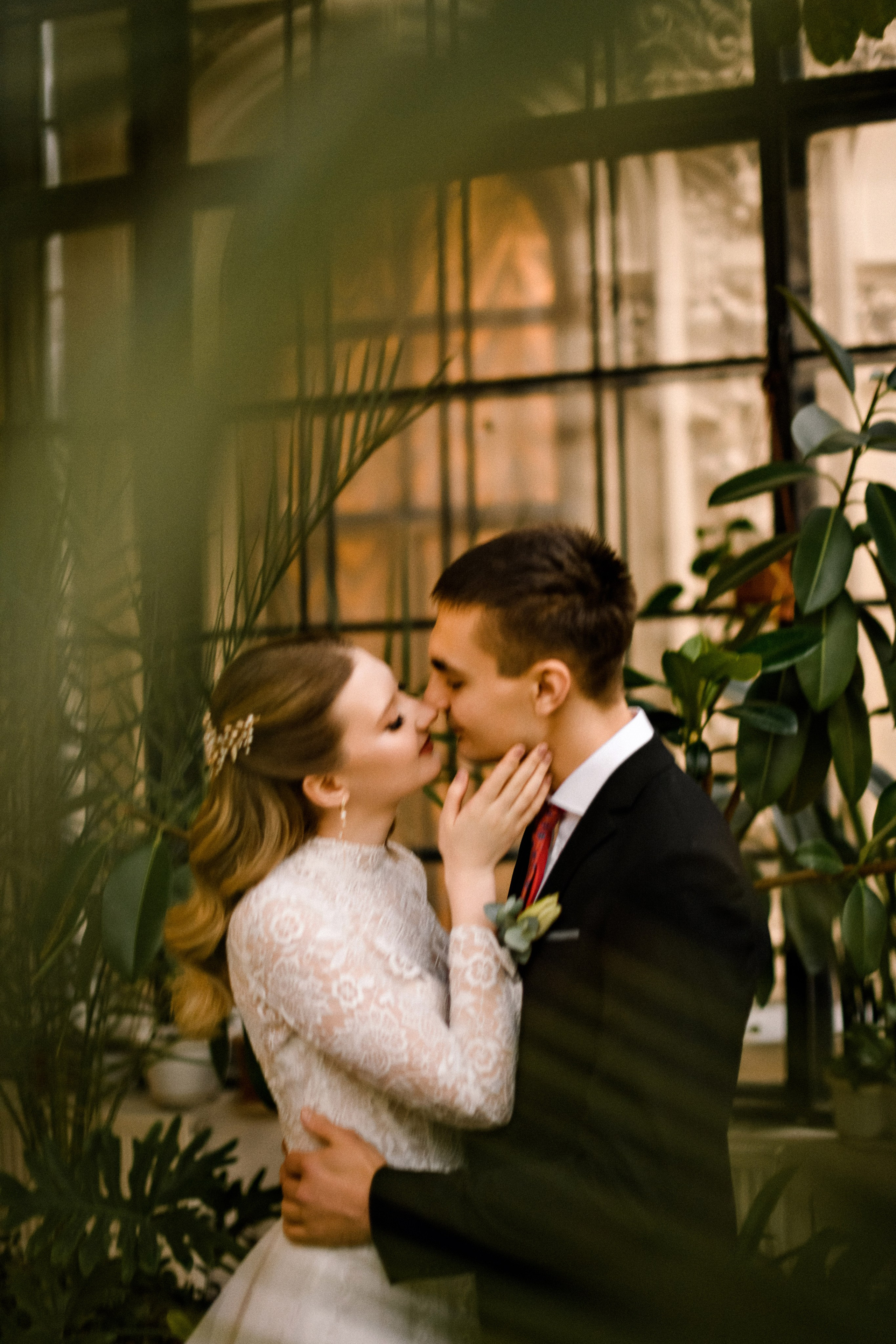 25/01/25 Екатерина и Виктор. Свадебный фотограф в Санкт-Петербурге София Шубик