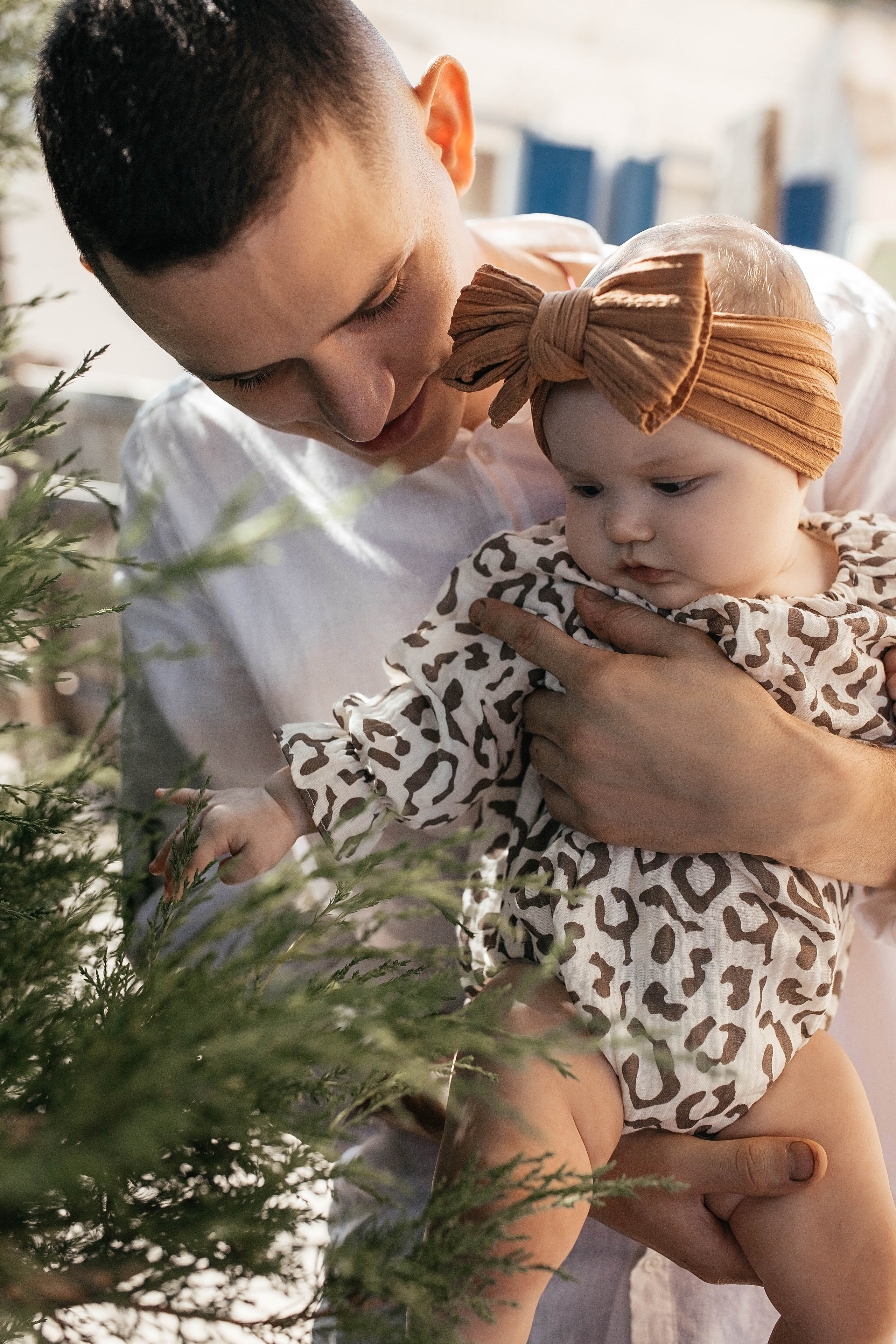 Таинство Крещения Мирославы. Фотограф Сальск Катерина