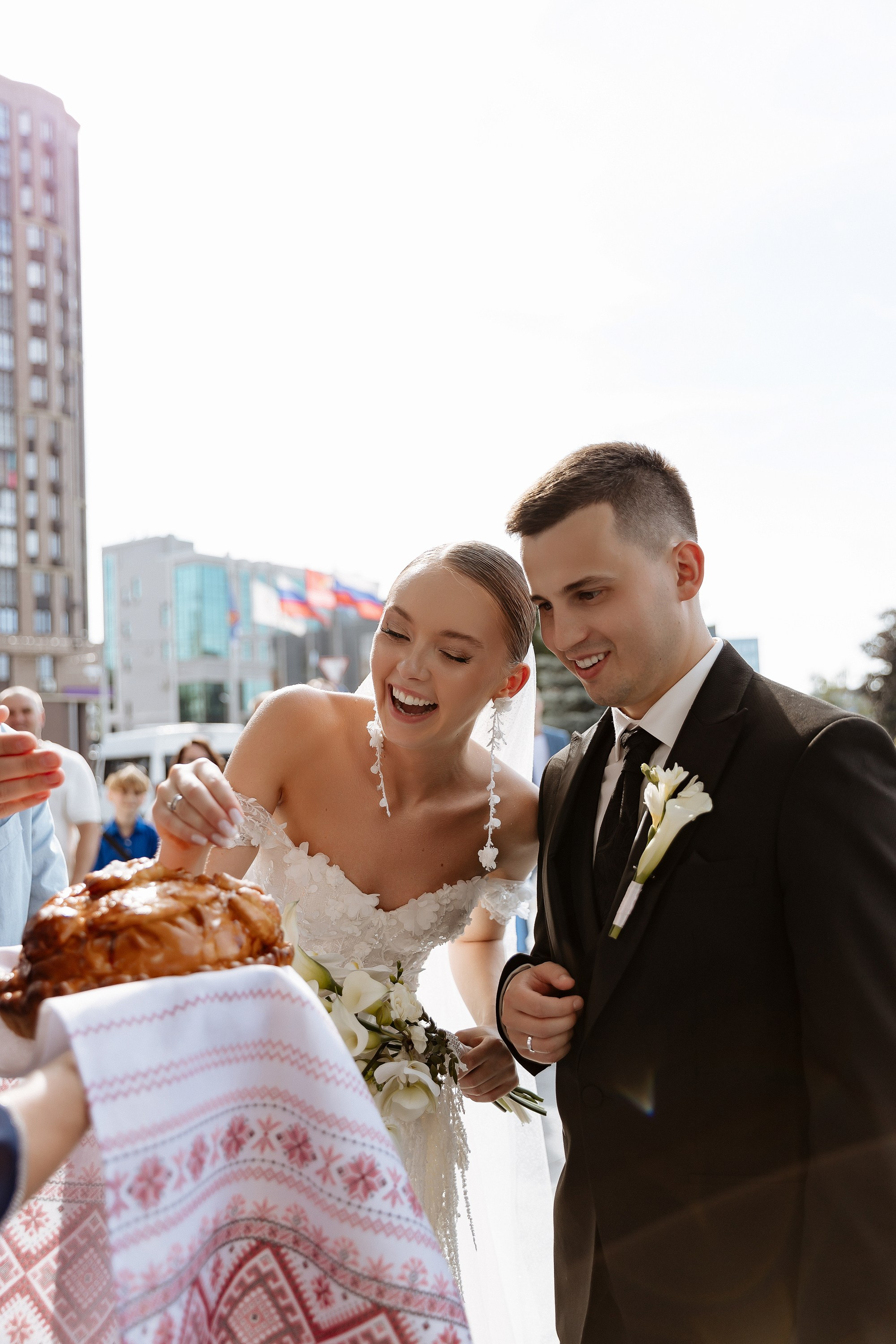 12 июля WED. Свадебный фотограф Анастасия Пелевина