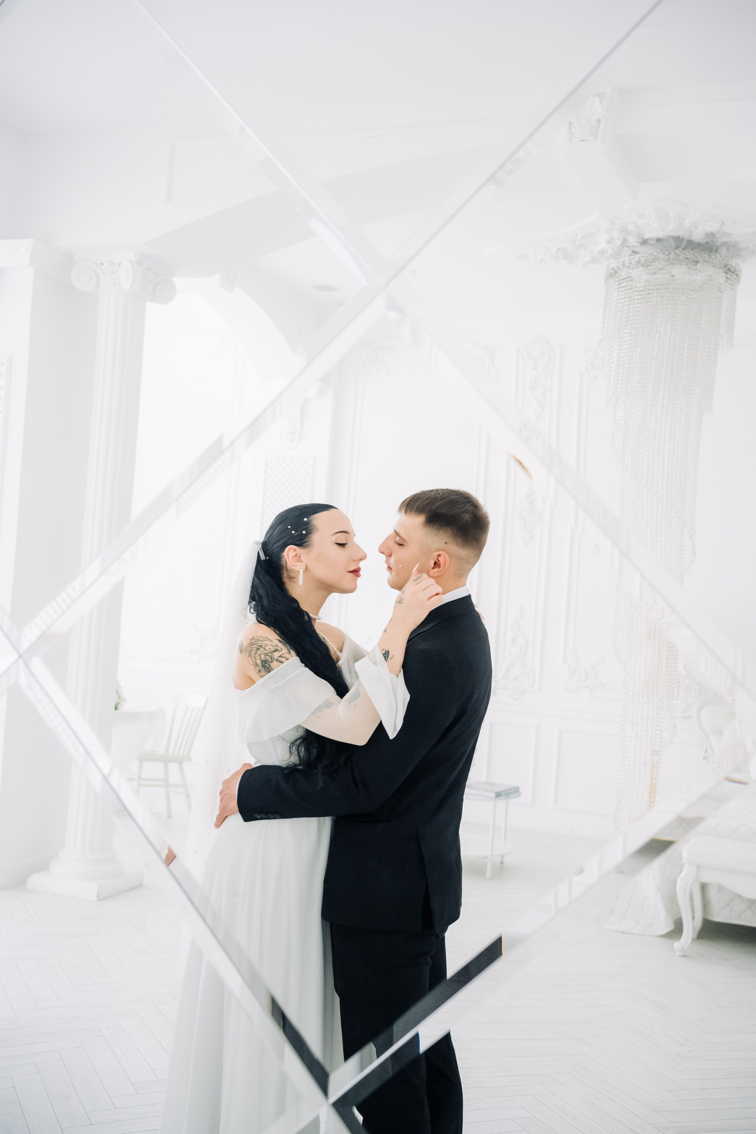 Николай и Адель