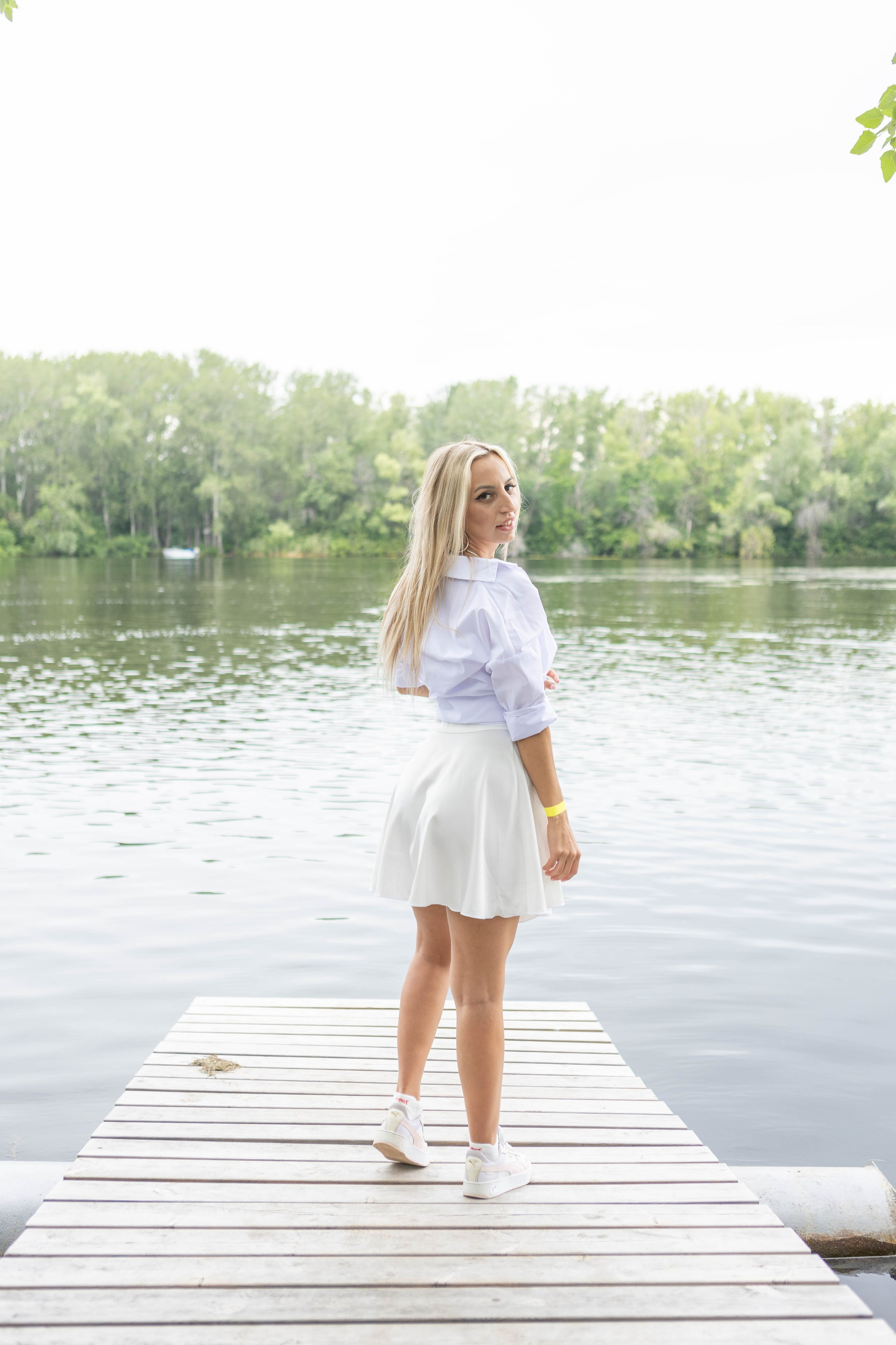 White Party. Свадебный и предметный фотограф Ренат Каламперов