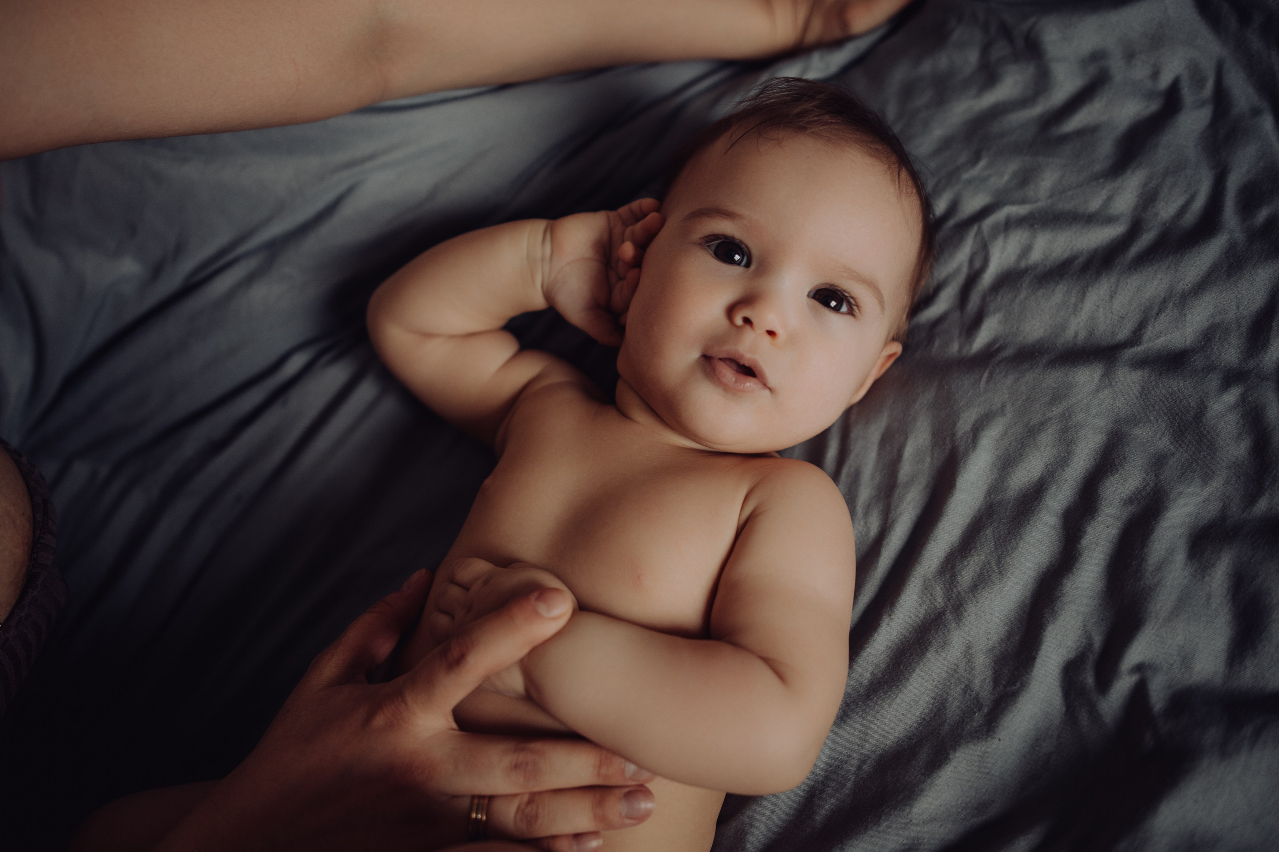 Тая. Главная