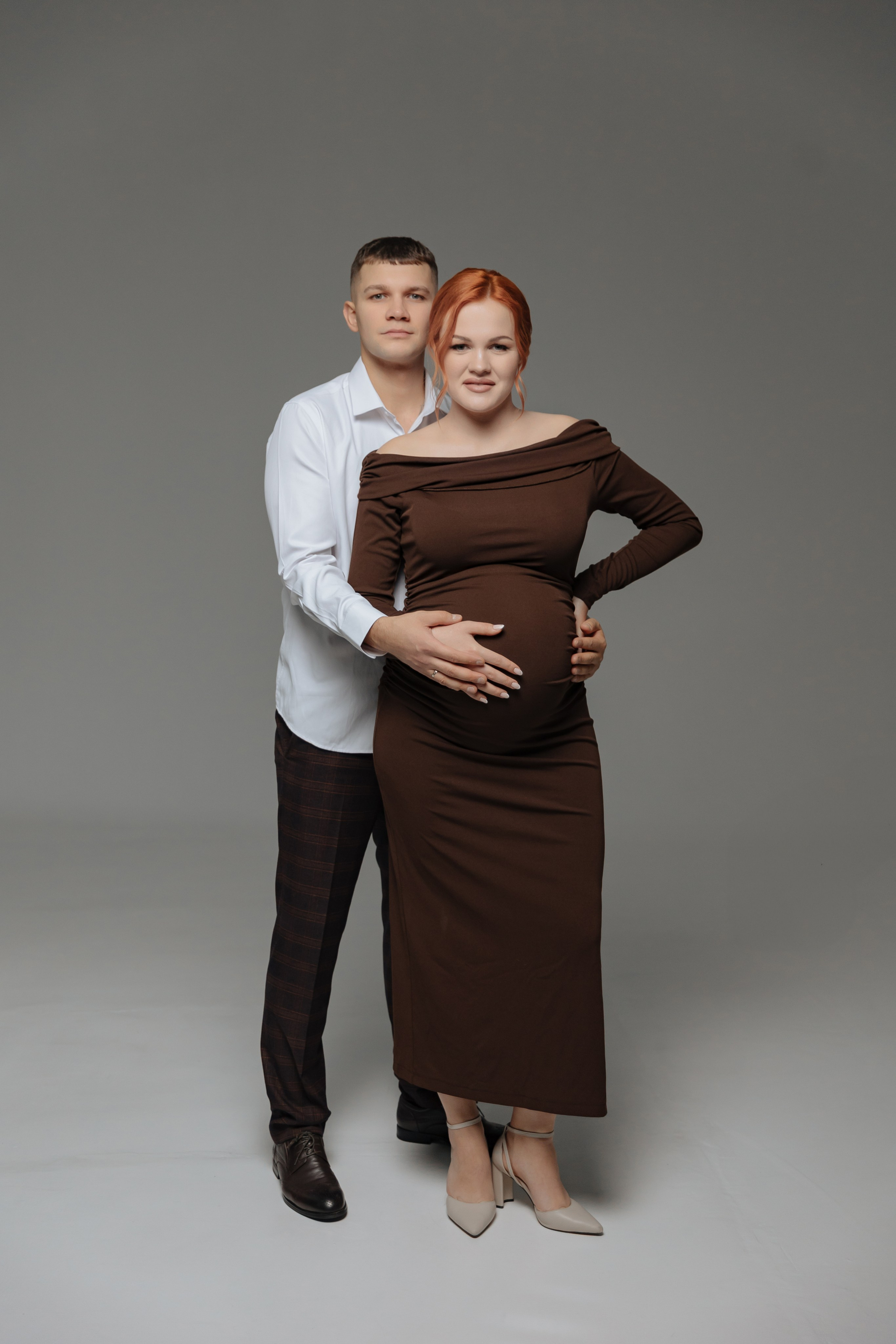 Съёмочка «В ожидании». Главная