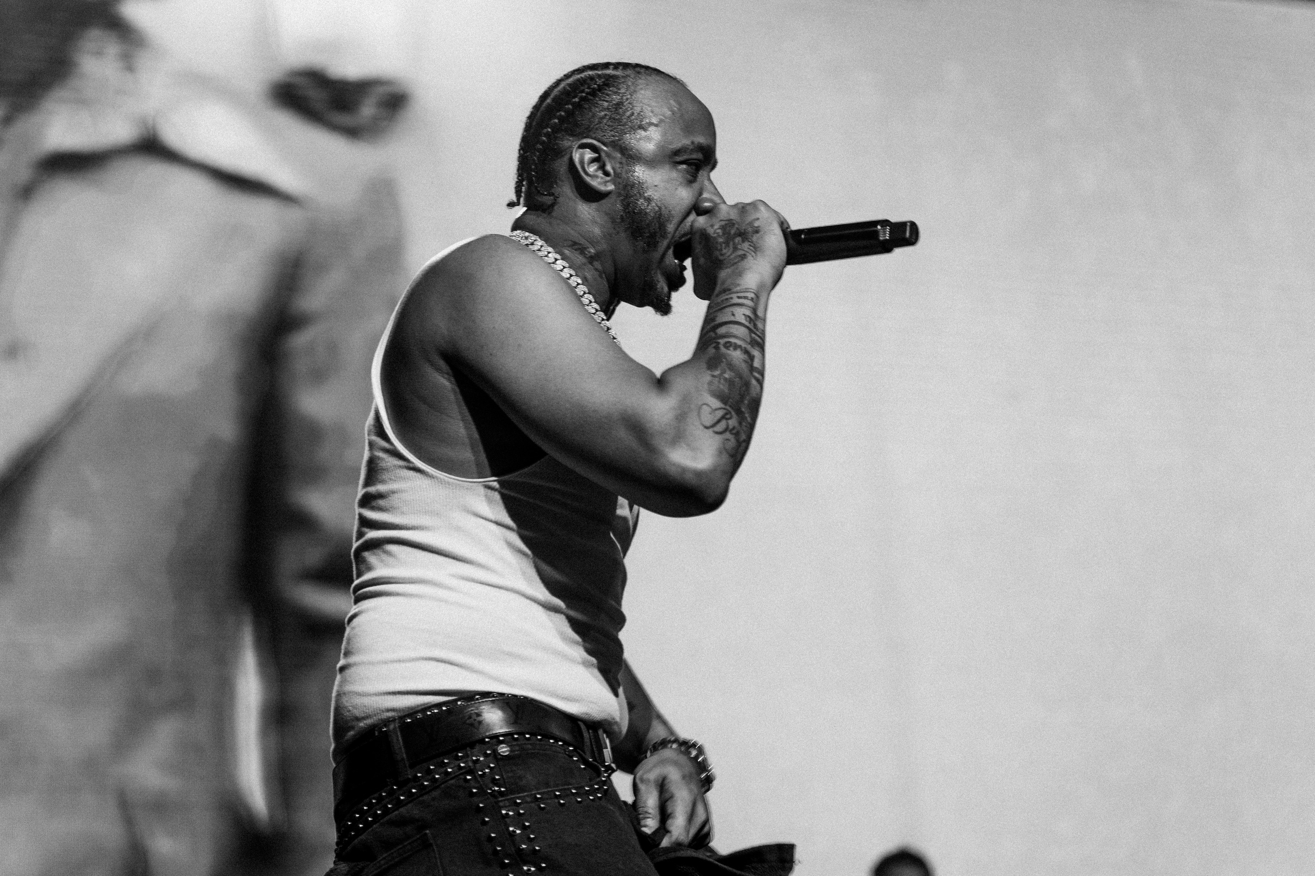 Benny the Butcher концерт. Свадебные фотосессии в Москве. Фотограф Сергей Ржевский