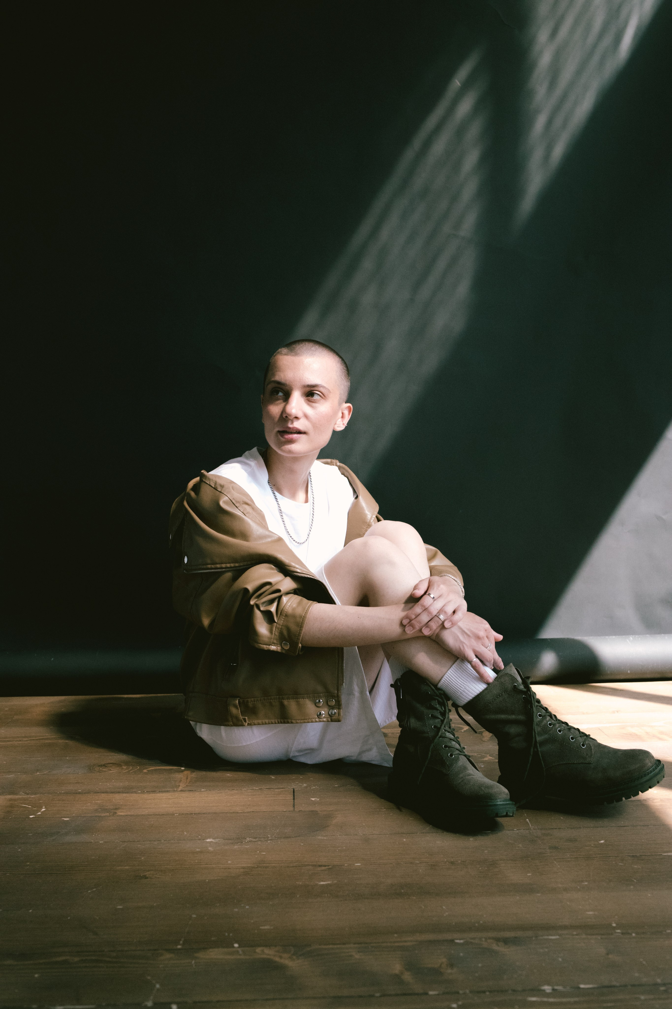 KATYA. ЕВГЕНИЯ КОПАЧ