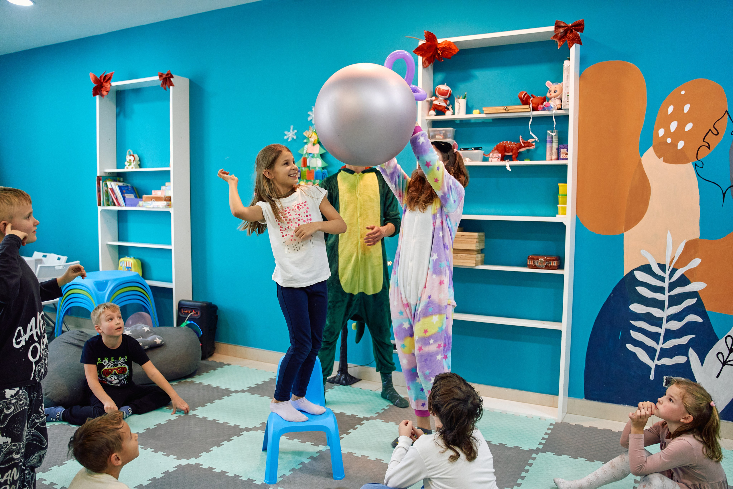 Child's D-day. Photographer and Videographer in Montenegro