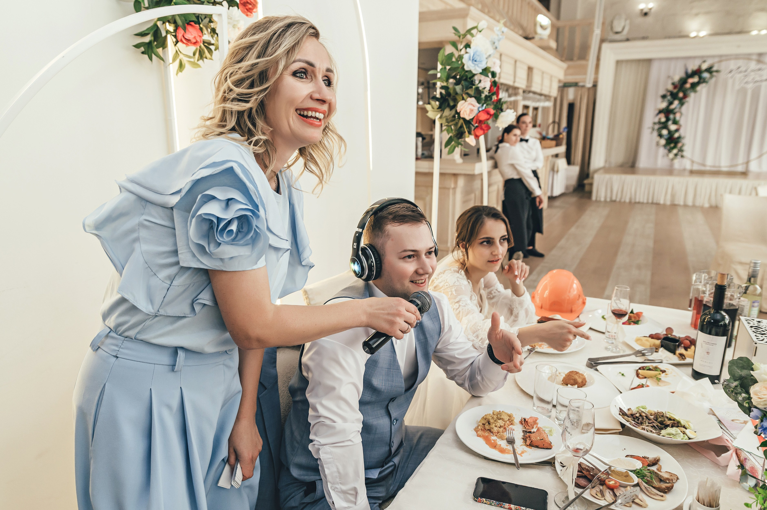 Татьяна и Максим. Семейный и свадебный фотограф в Новосибирске Мария Гоппе (Харина)