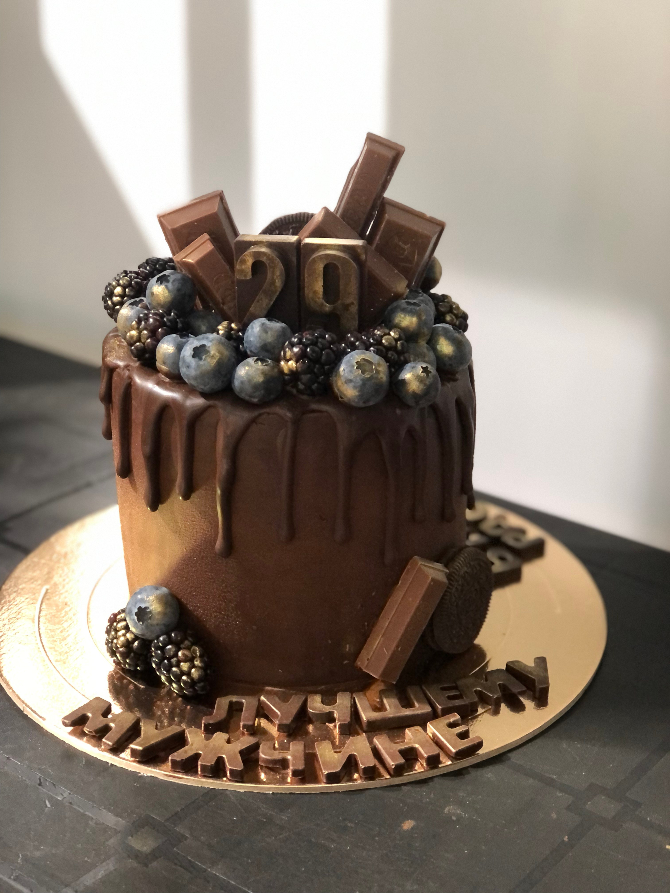 Торты и десерты. Выездной кейтеринг, съедобные букеты, торты и сладости на заказ