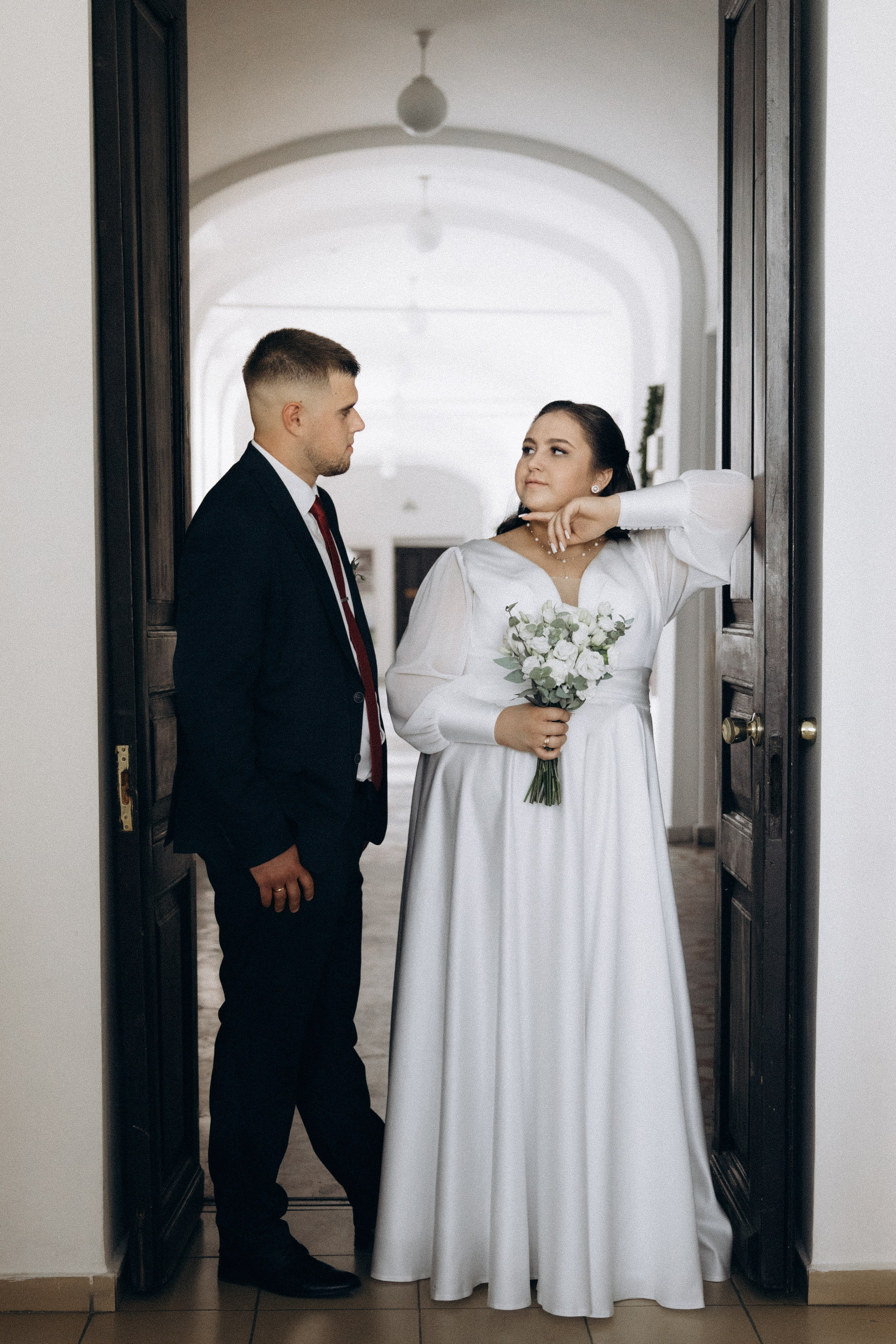 Алина & Владислав