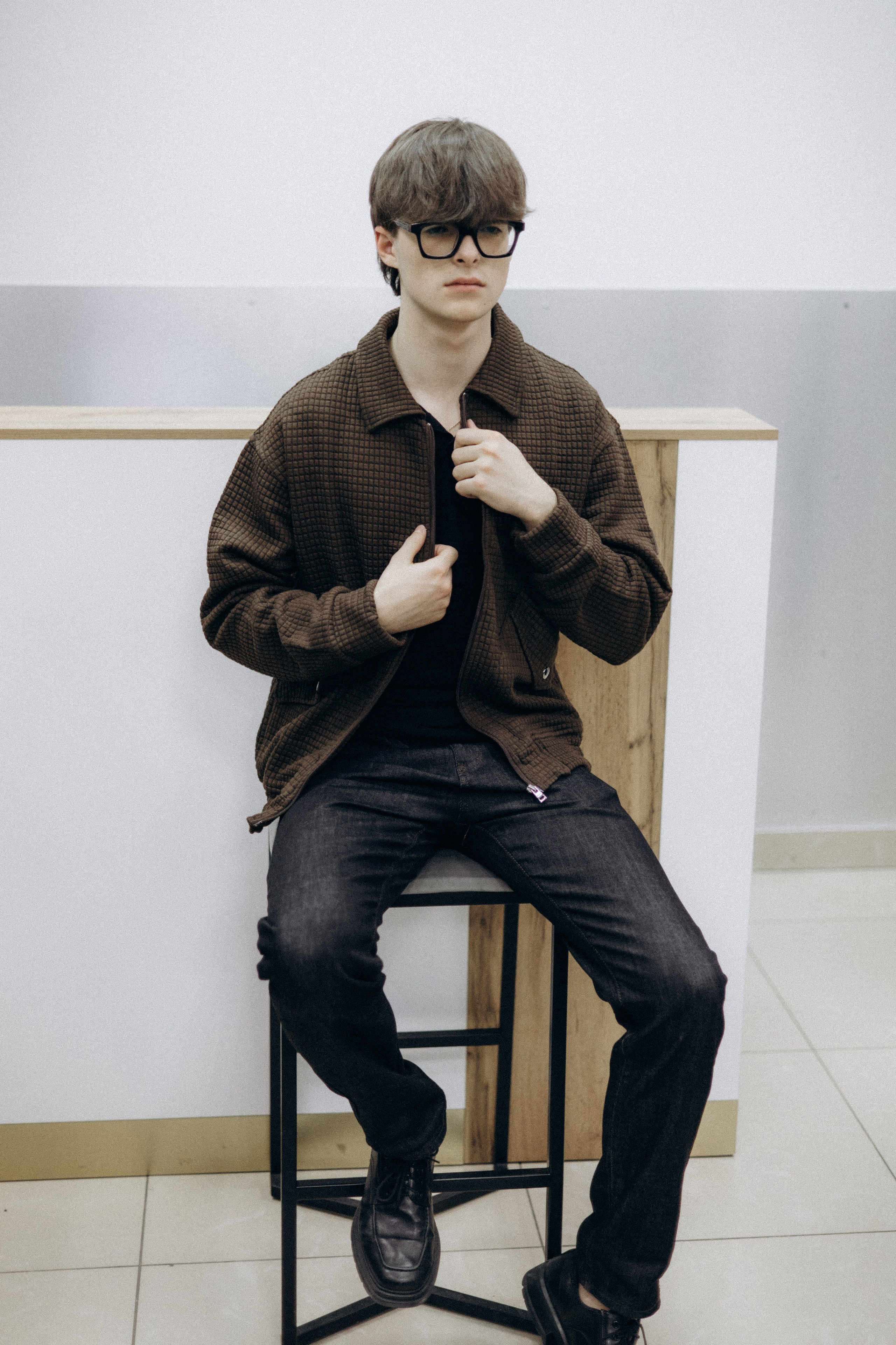 Репортажное портфолио | Кулебаева Дарья