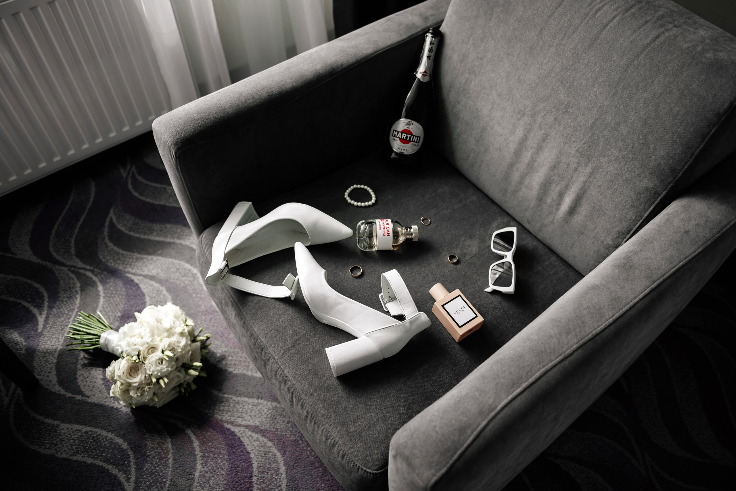 Руслан & Алина. Ваш свадебный фотограф Владимир Ямулин / Стерлитамак и РБ