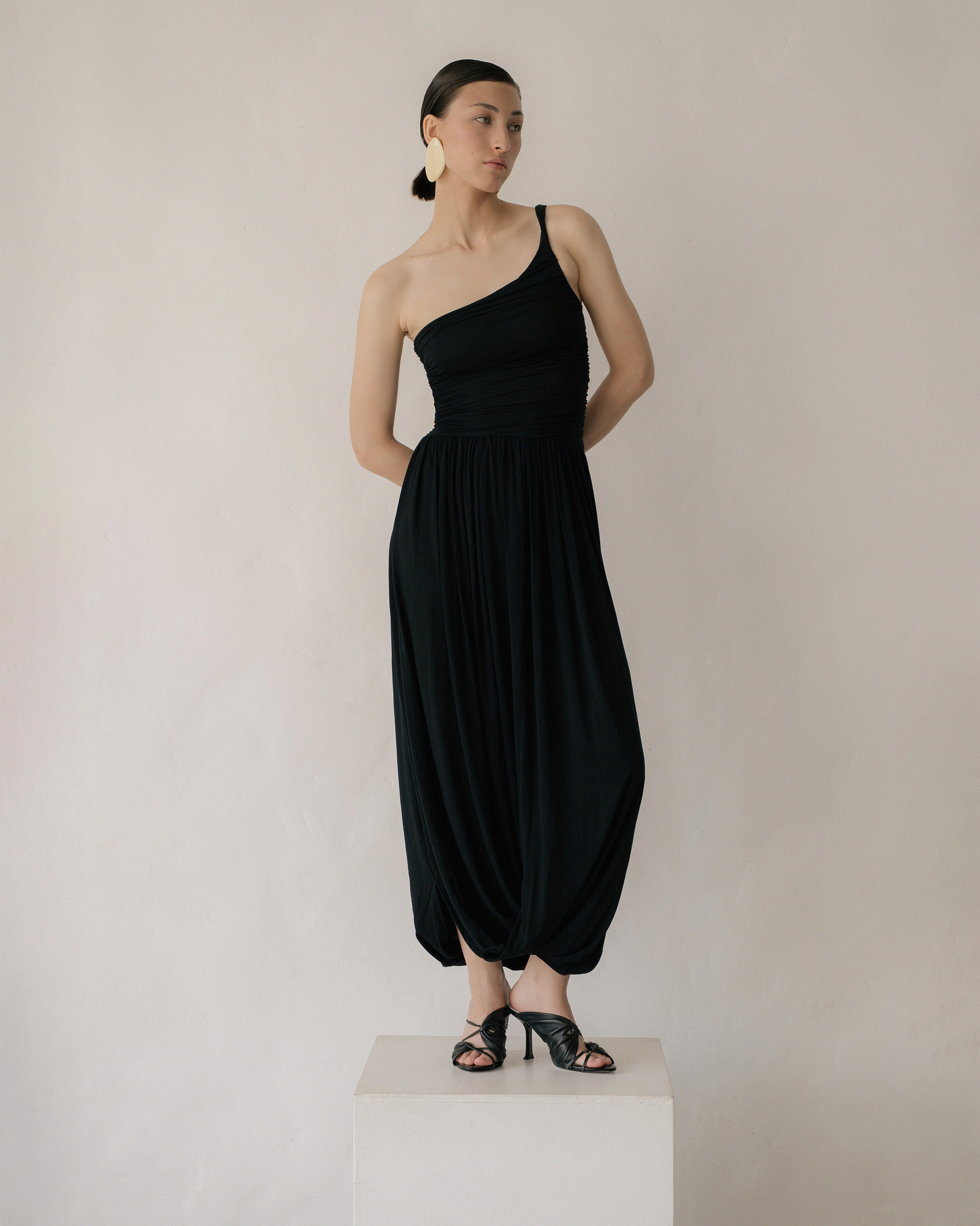 Sabina. Commercial photographer Natalia Bychkova