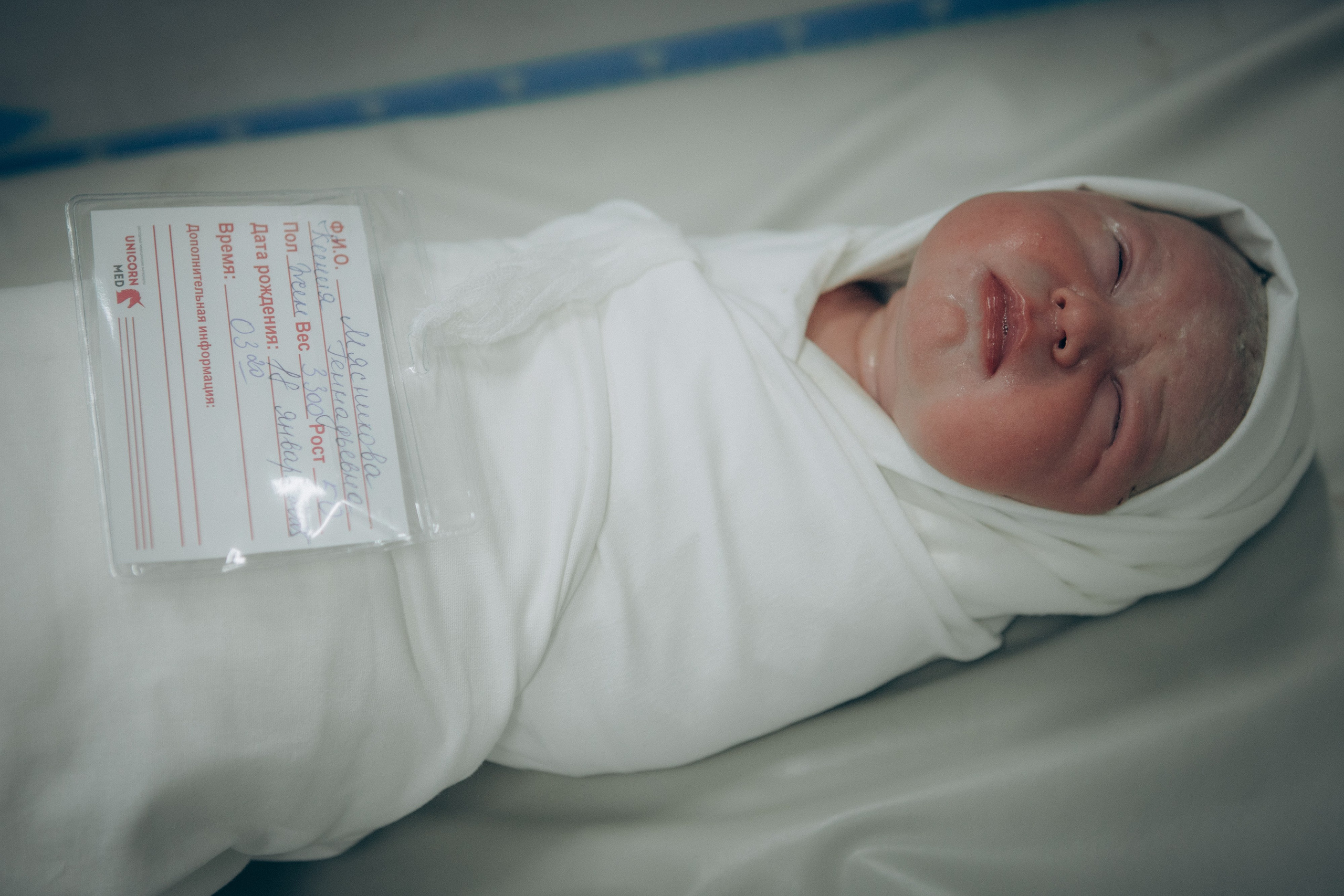 Рождение Софьи. Семейный фотограф и фотограф на роды в Ростове-на-Дону Мухина Виктория