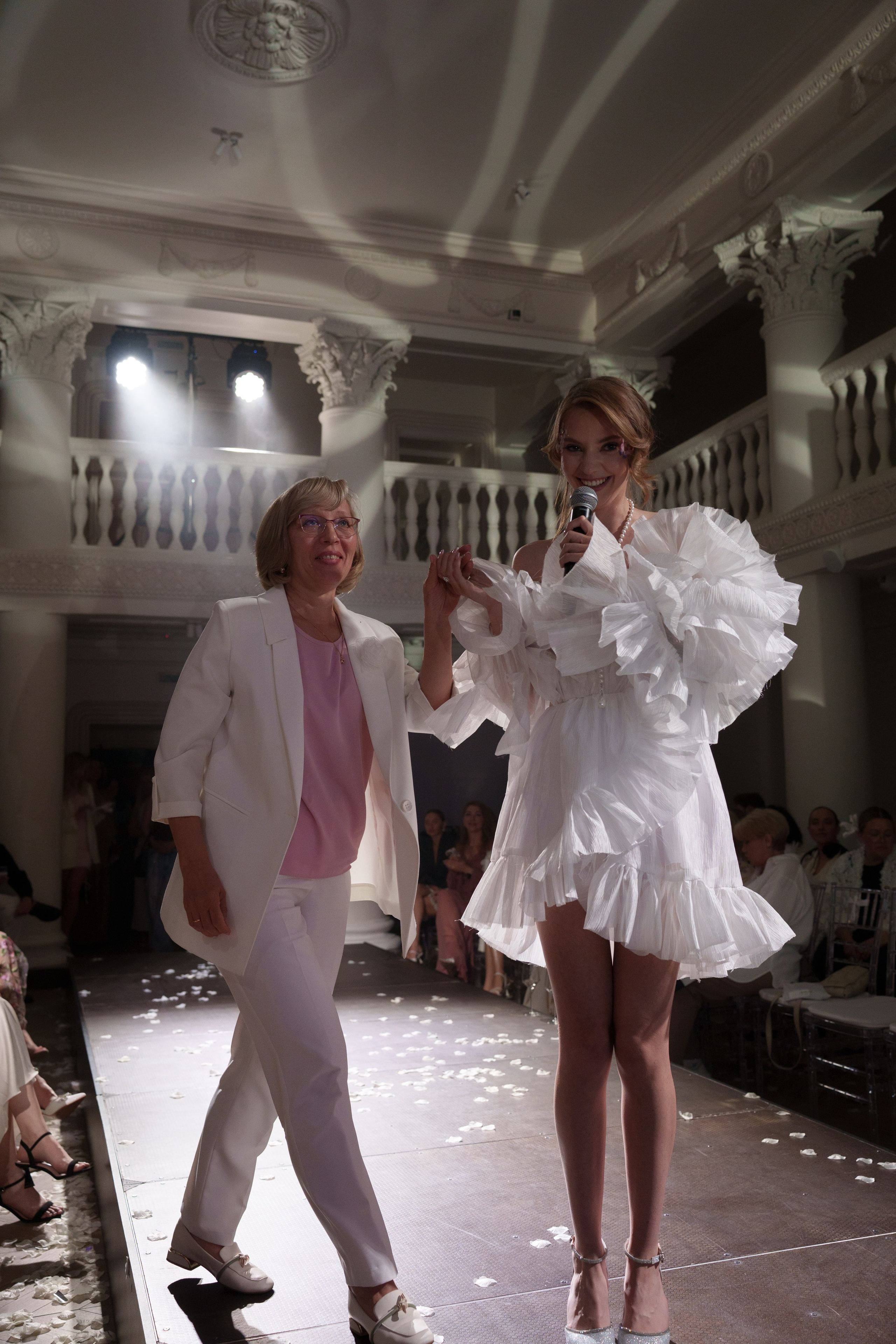 Репортаж | Ивент Flower Inspiration |. Репортажный фотограф в Калининграде Екатерина Суханова