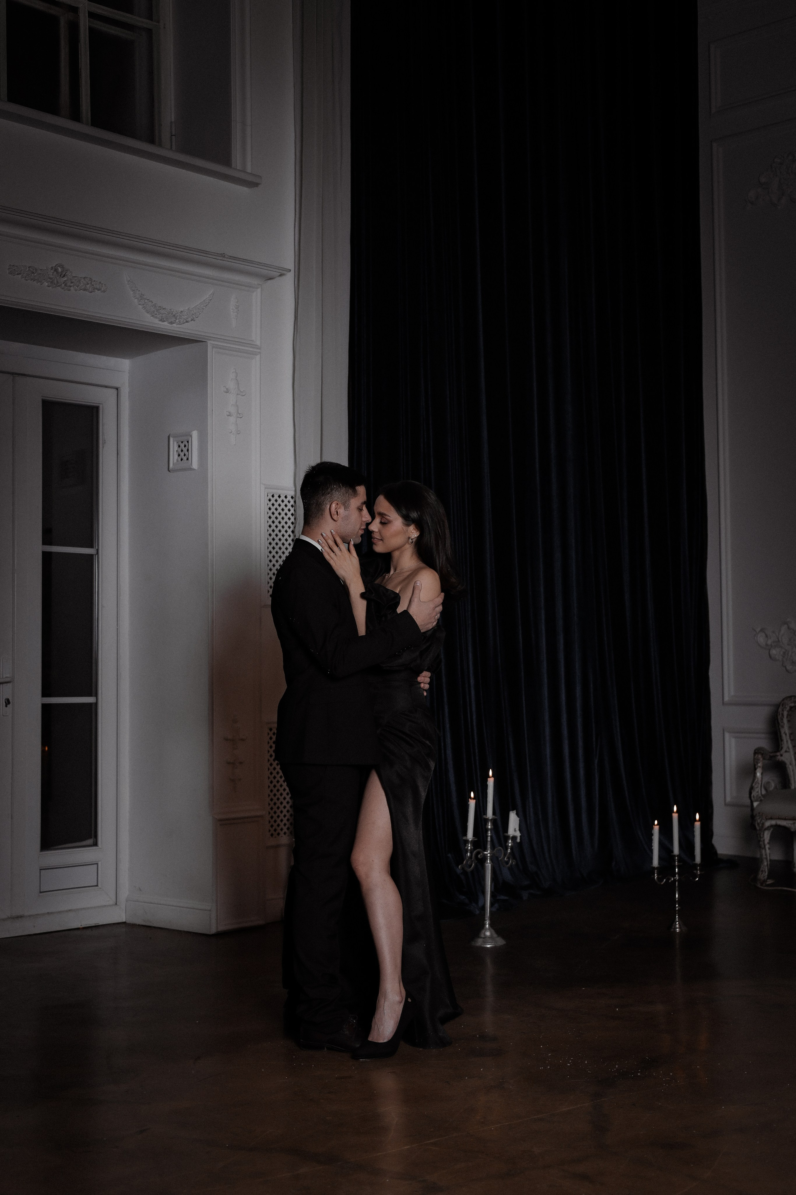 M&D. Евгения Волошина Фотограф Москва / Белгород