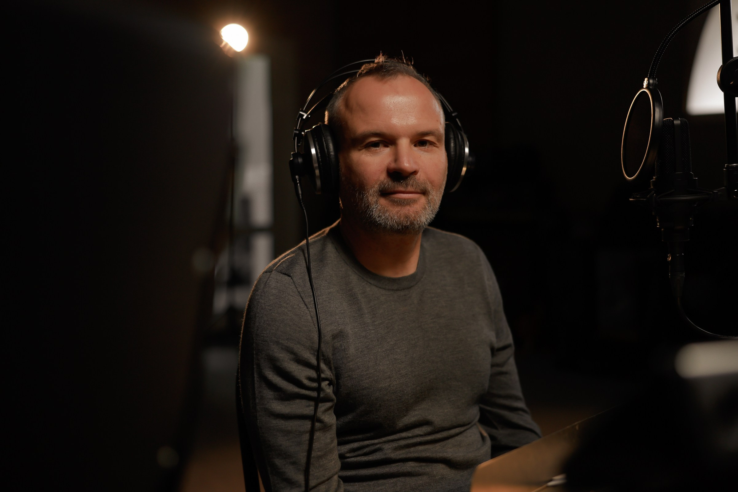 Запись гостей для аудиогида. 2023. Свадебный фотограф Великий Новгород Станислав Кособудский