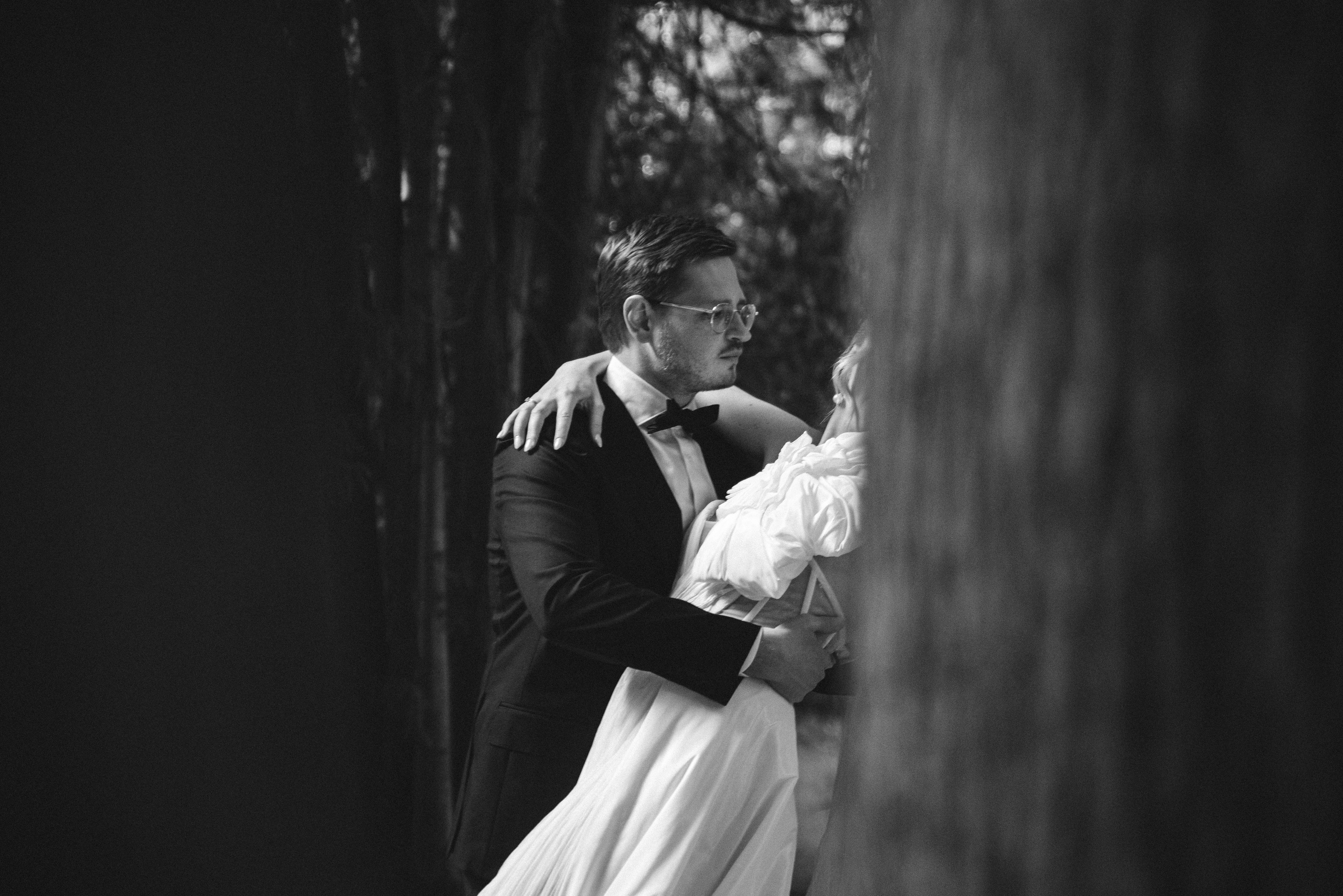 Павел & Ольга (церемония). Свадебный, семейный, женский фотограф в Москве, Мытищах, Королёве Ксения Узилле