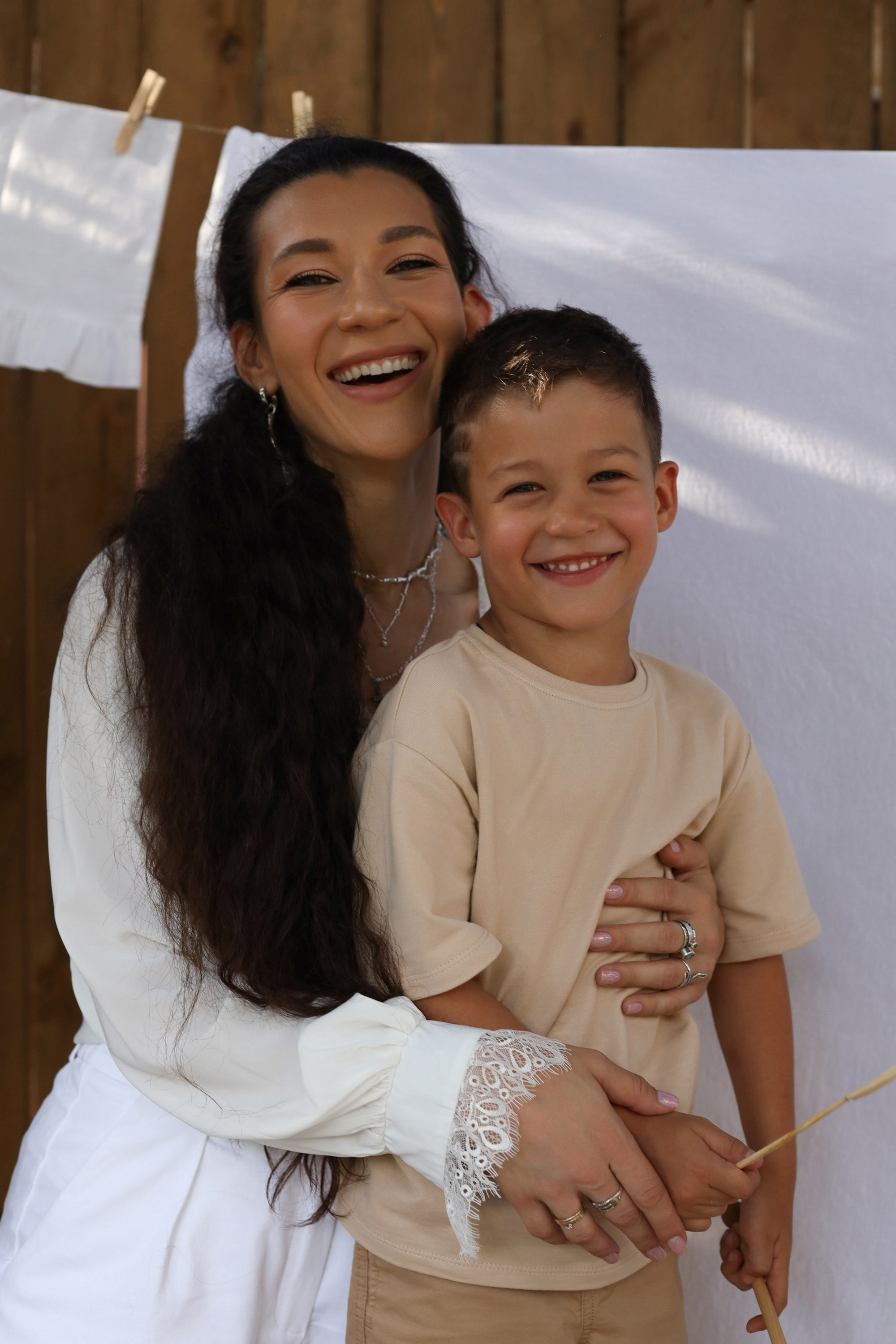 Семейные. Настя Важная Фотограф Ростов