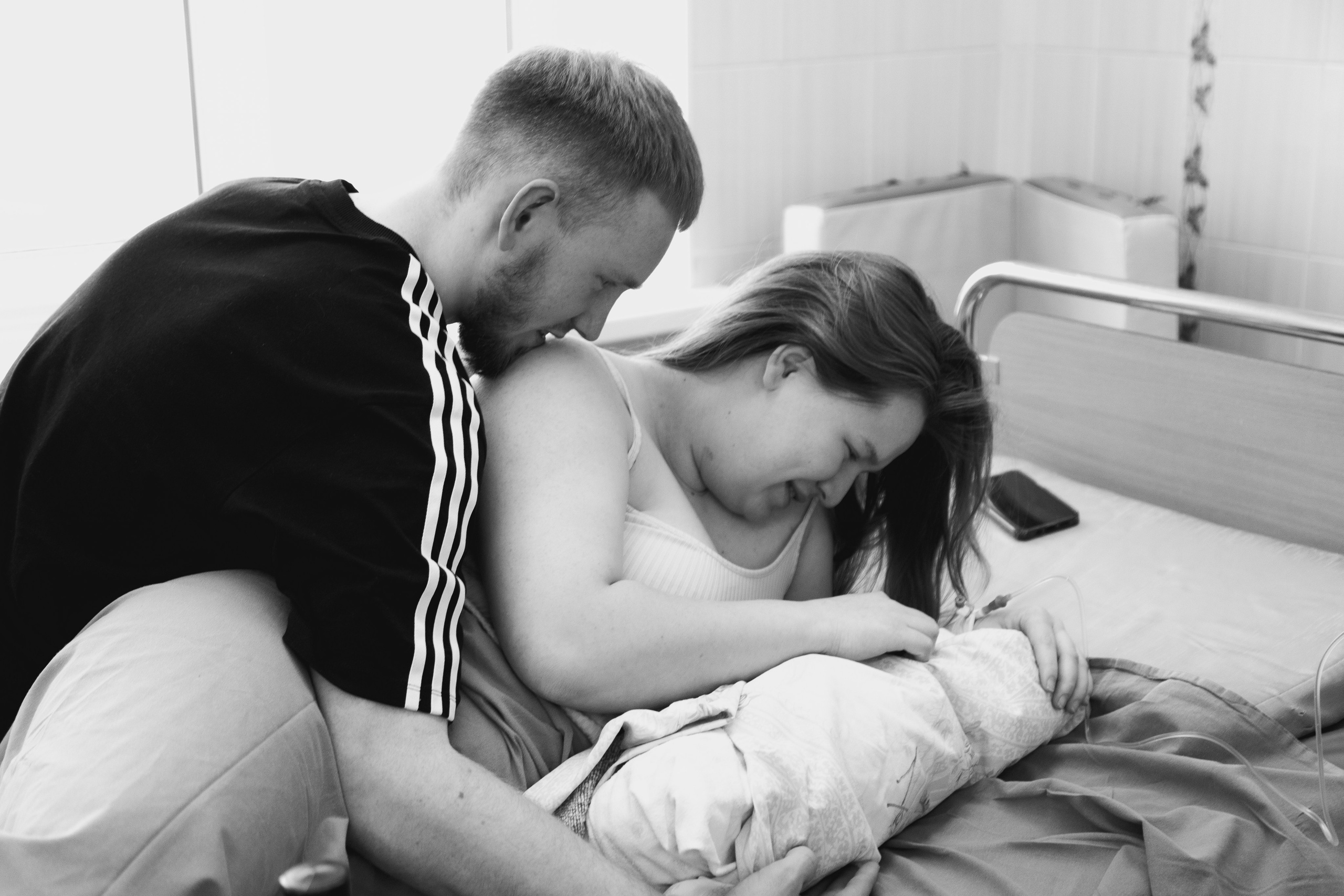 РОДЫ. МЕДИЦИНСКИЙ РЕПОРТАЖ О РОЖДЕНИИ РЕБЕНКА. ФОТОГРАФ АЛЕКСАНДРА ПЕРМЯКОВА