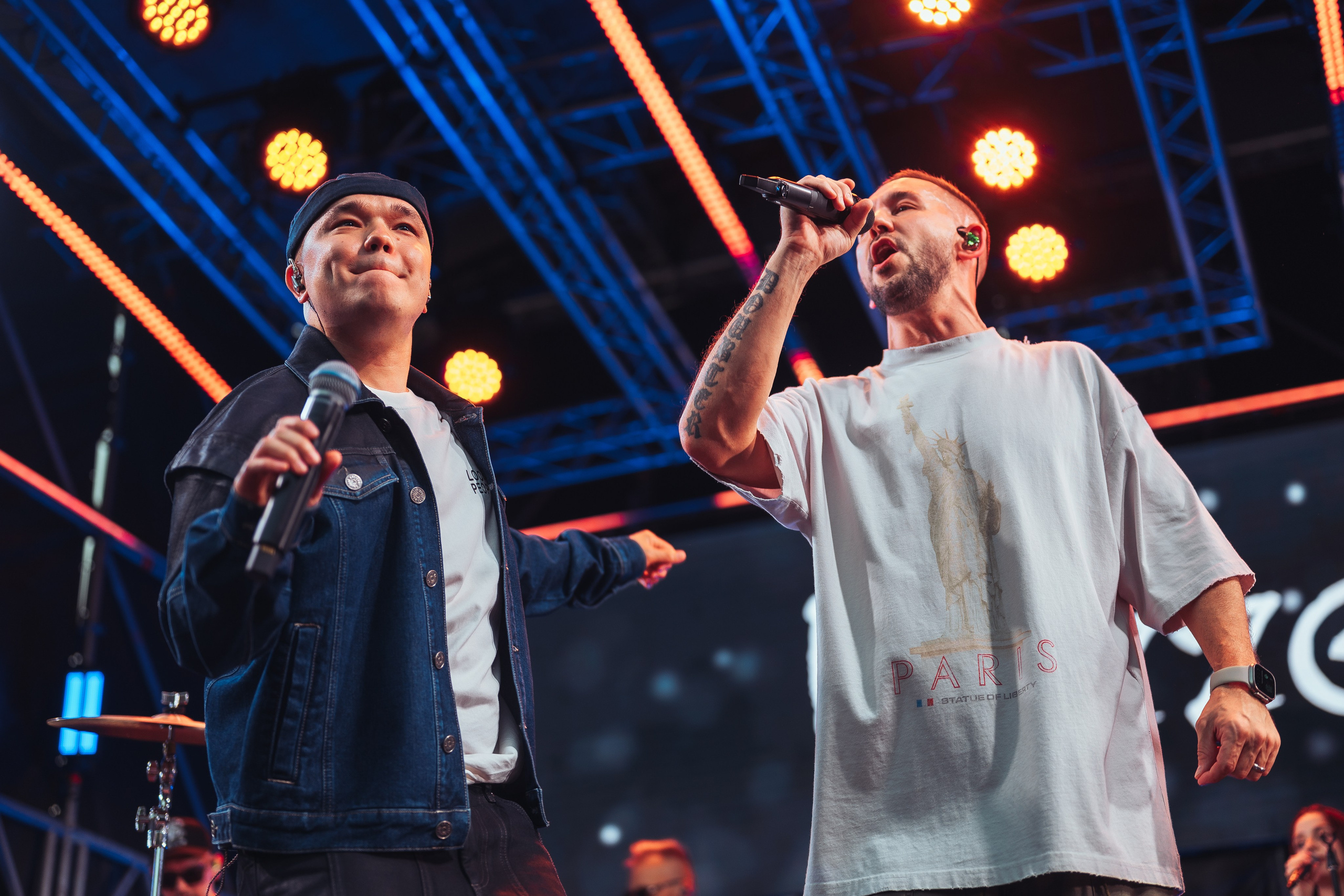 Pizza — репортажная съёмка. Иван Кубик — фотограф и видеограф