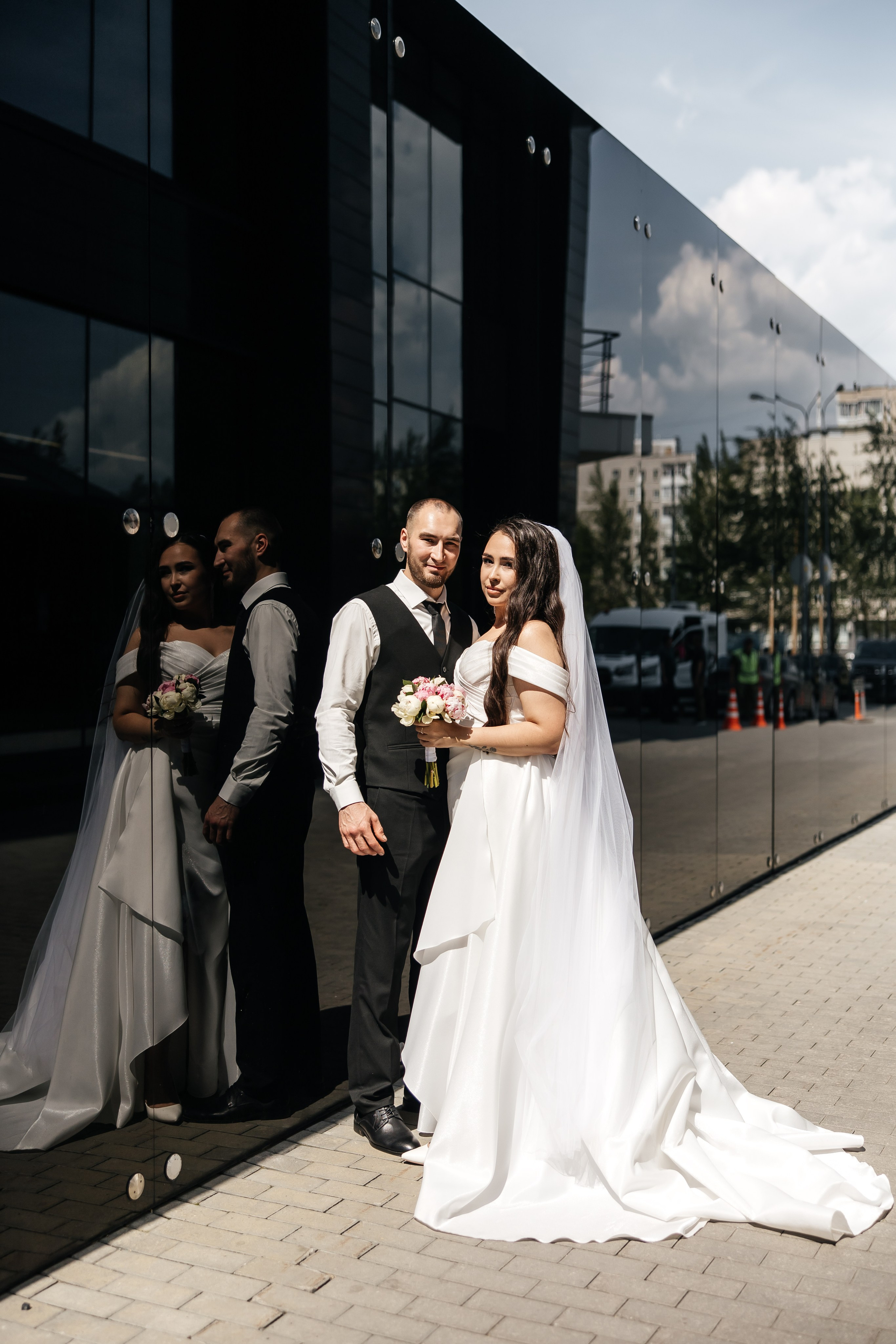 Элина и Сергей. Главная