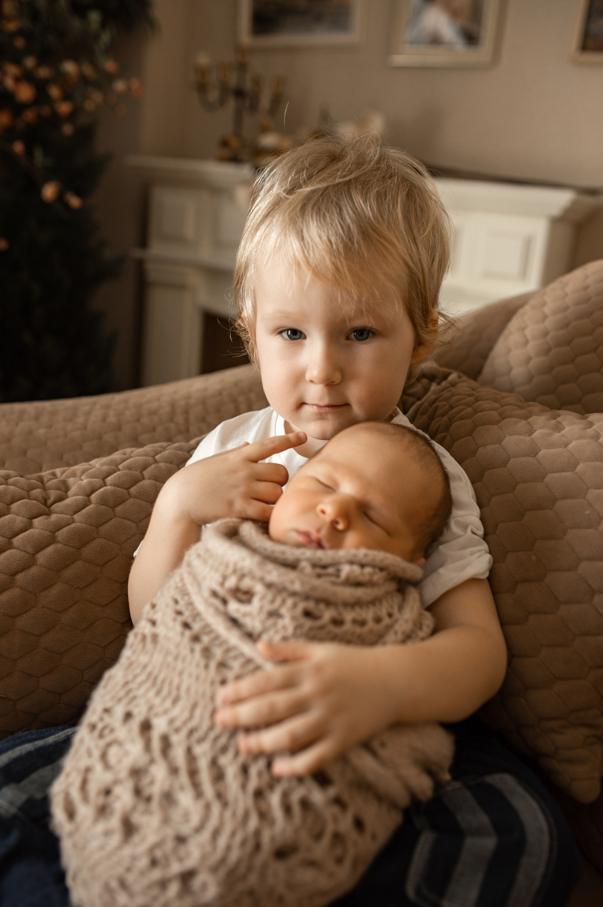 Фотосессия Ньюборн Федя. Фотограф в Железнодорожном и Балашихе