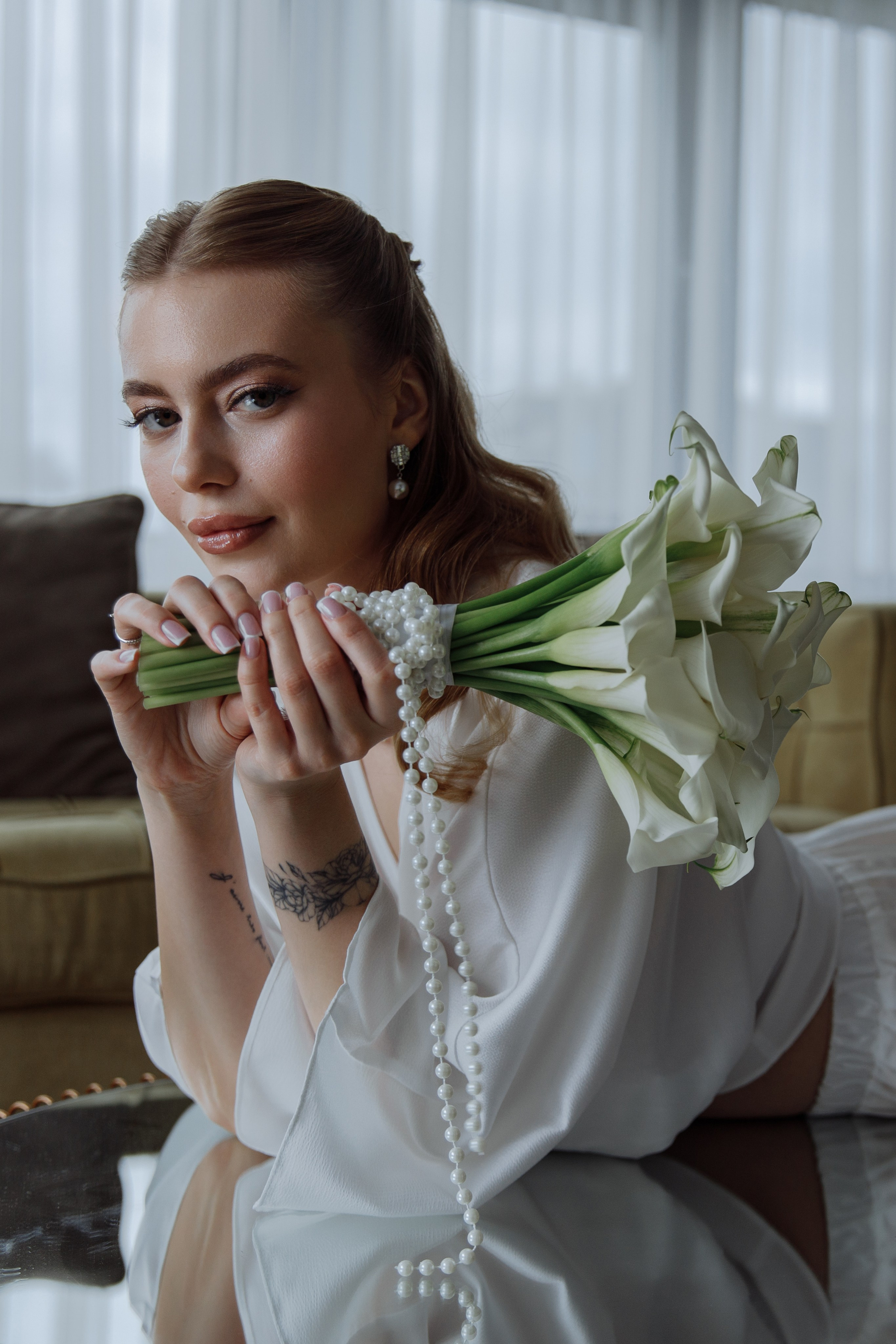 Яна и Даниил. Свадебный и семейный фотограф в Санкт-Петербурге Барсова Анастасия