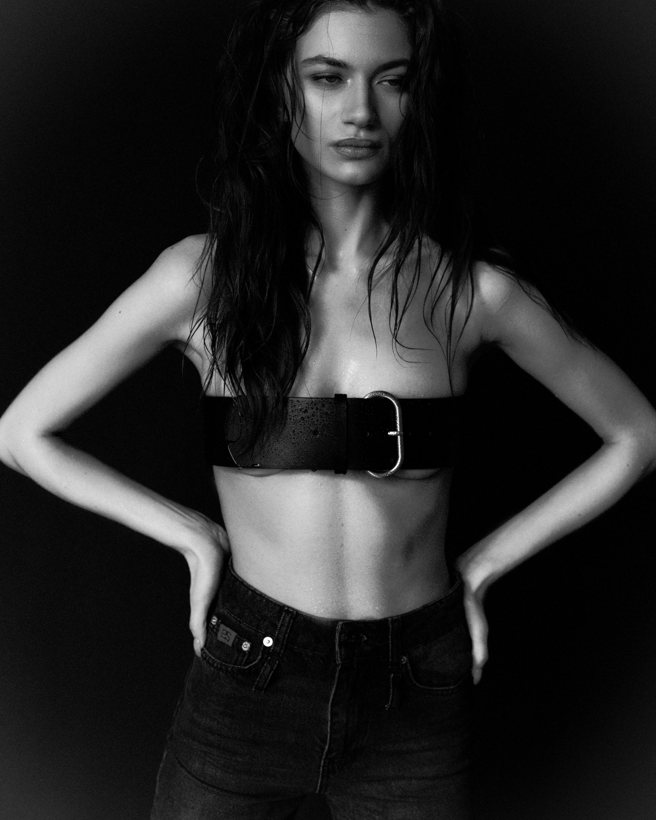 Таисия. Фотограф Олеся Скворцова