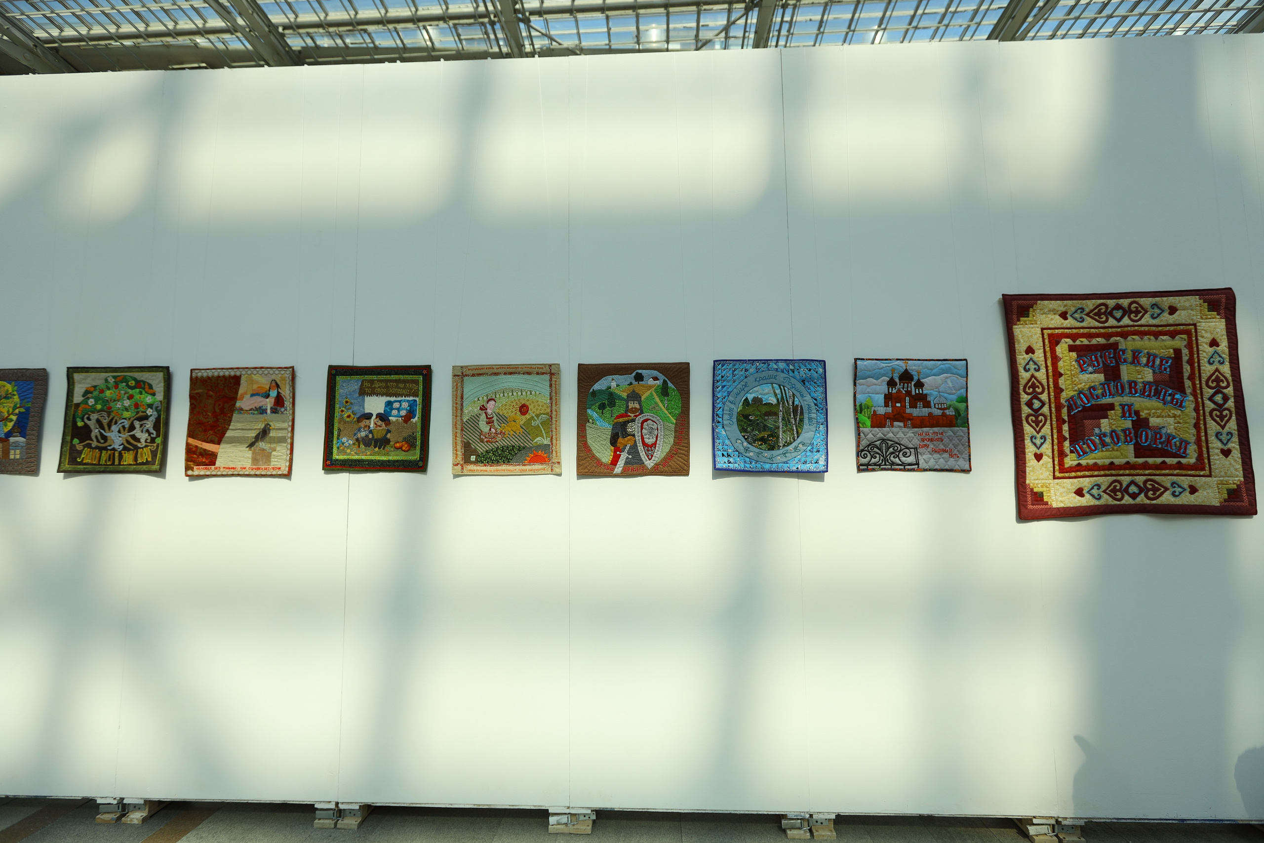 Душа России. Фотограф в Туле Крупский АнДРей. Фотостудия «КАДР71» в Туле