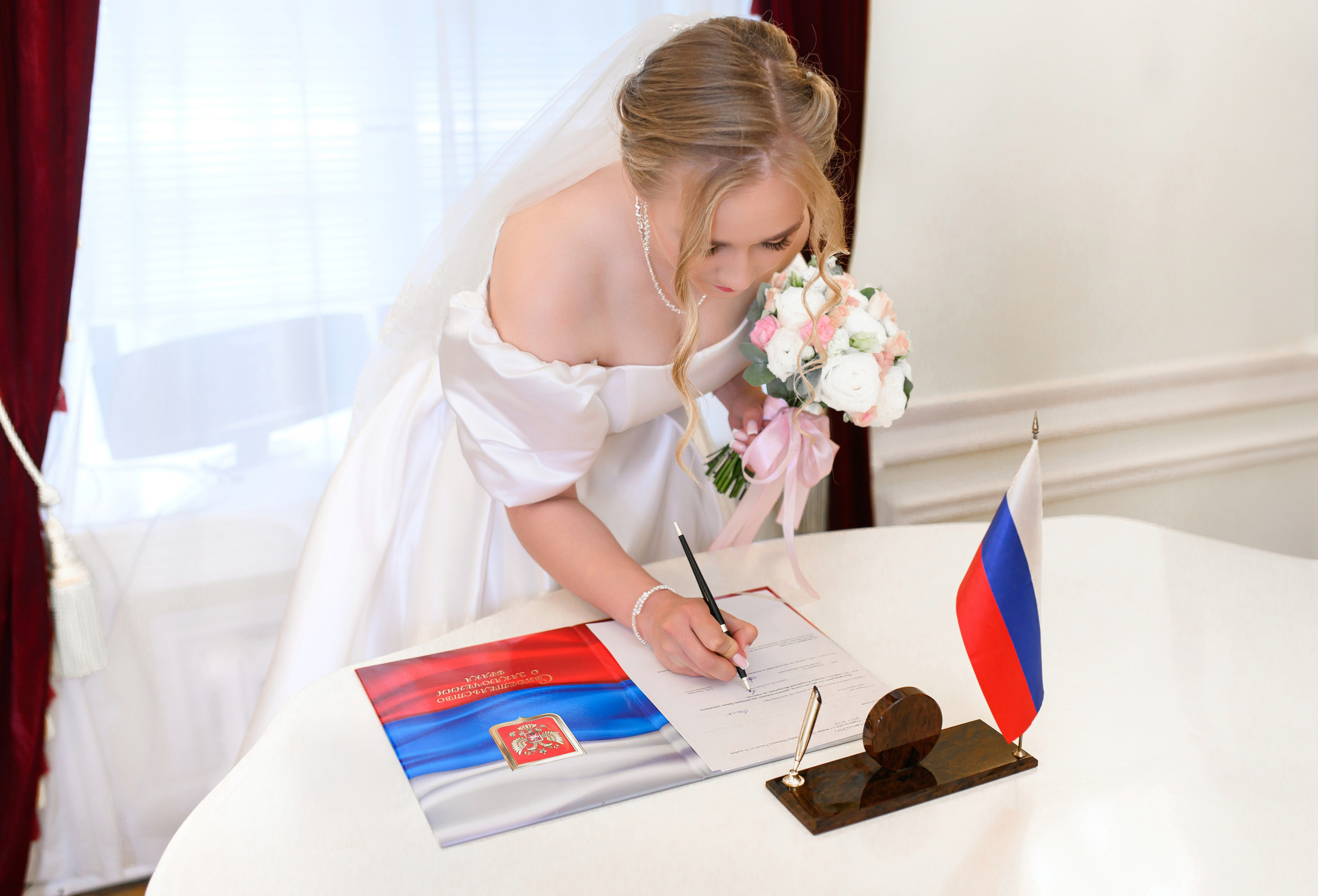 Свадебная фотосессия. Артем Фотограф Оренбург