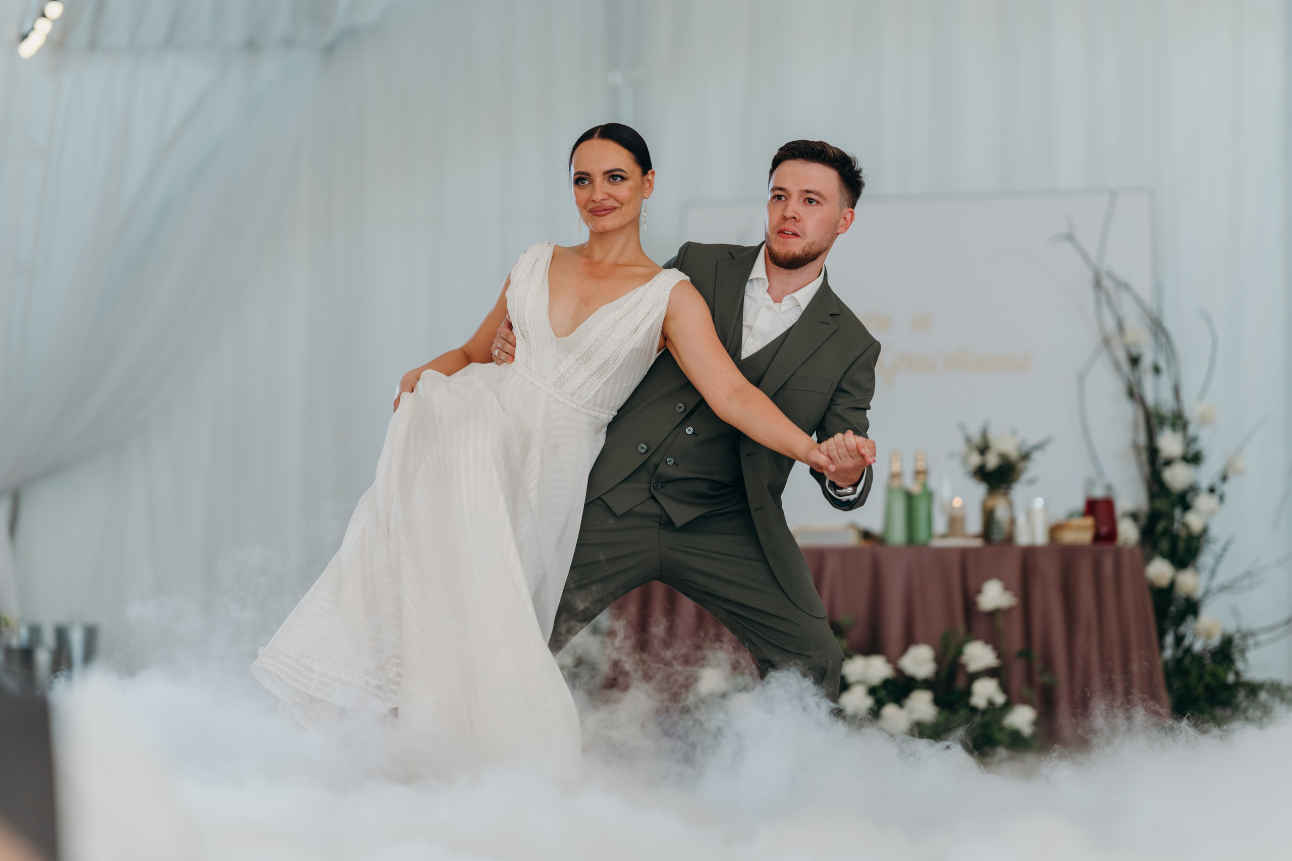 Рождение семьи Игоря и Кристины. СВАДЕБНЫЙ ФОТОГРАФ КРАСНОЯРСК