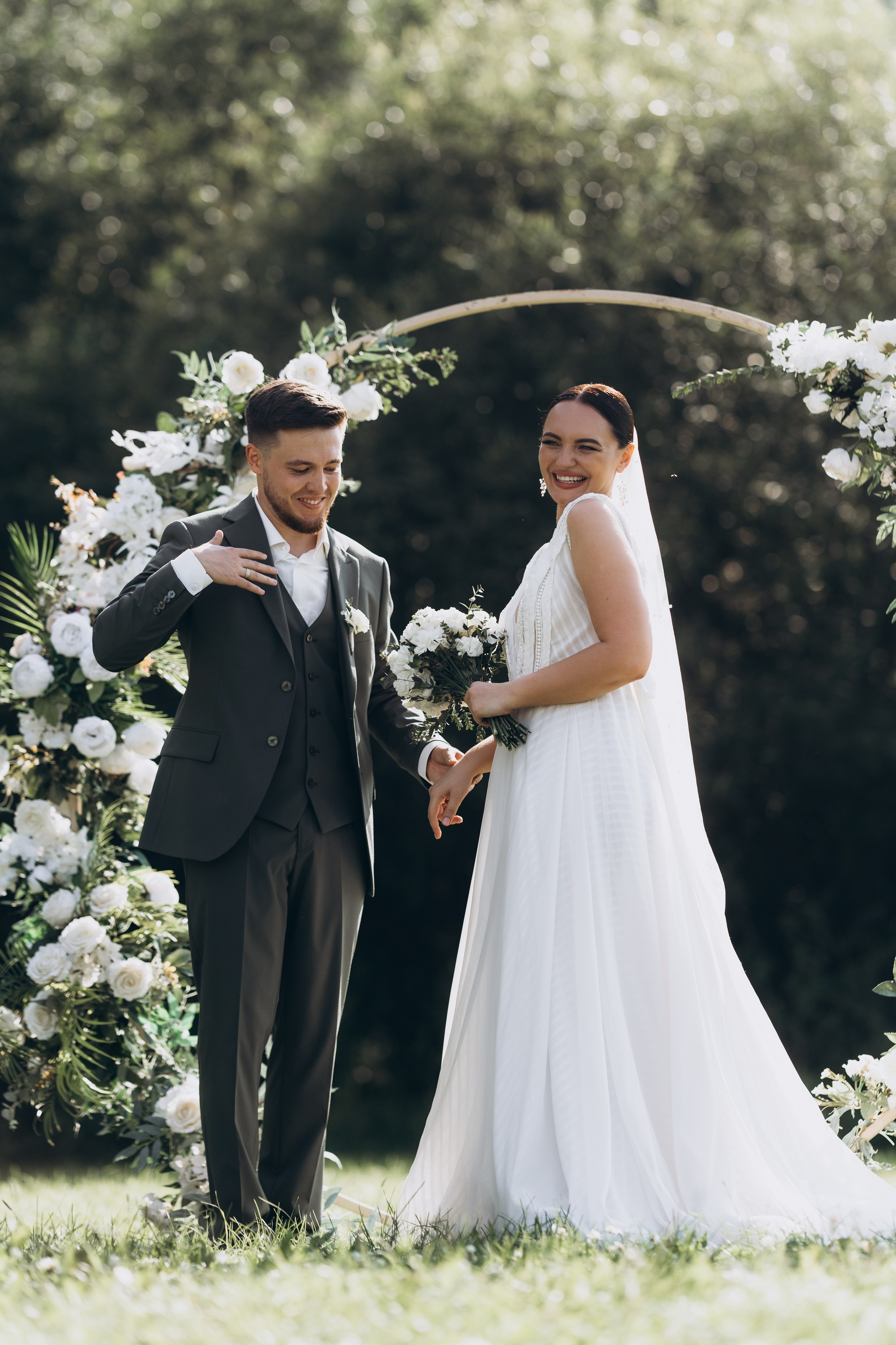 Рождение семьи Игоря и Кристины. СВАДЕБНЫЙ ФОТОГРАФ КРАСНОЯРСК