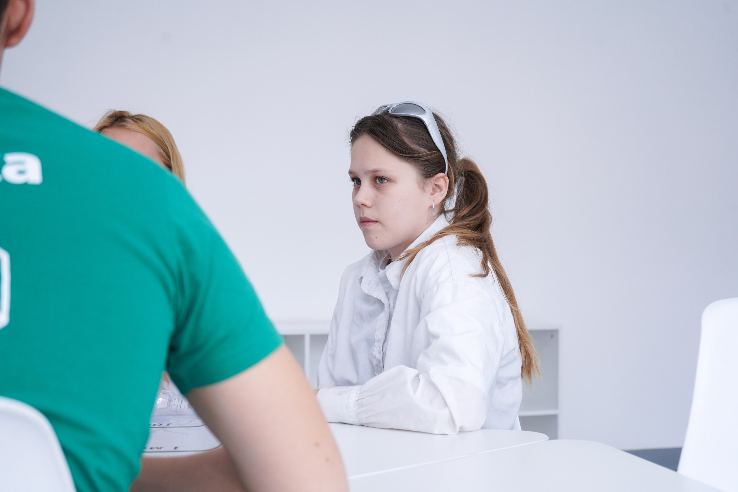 2024 год. Первая половина