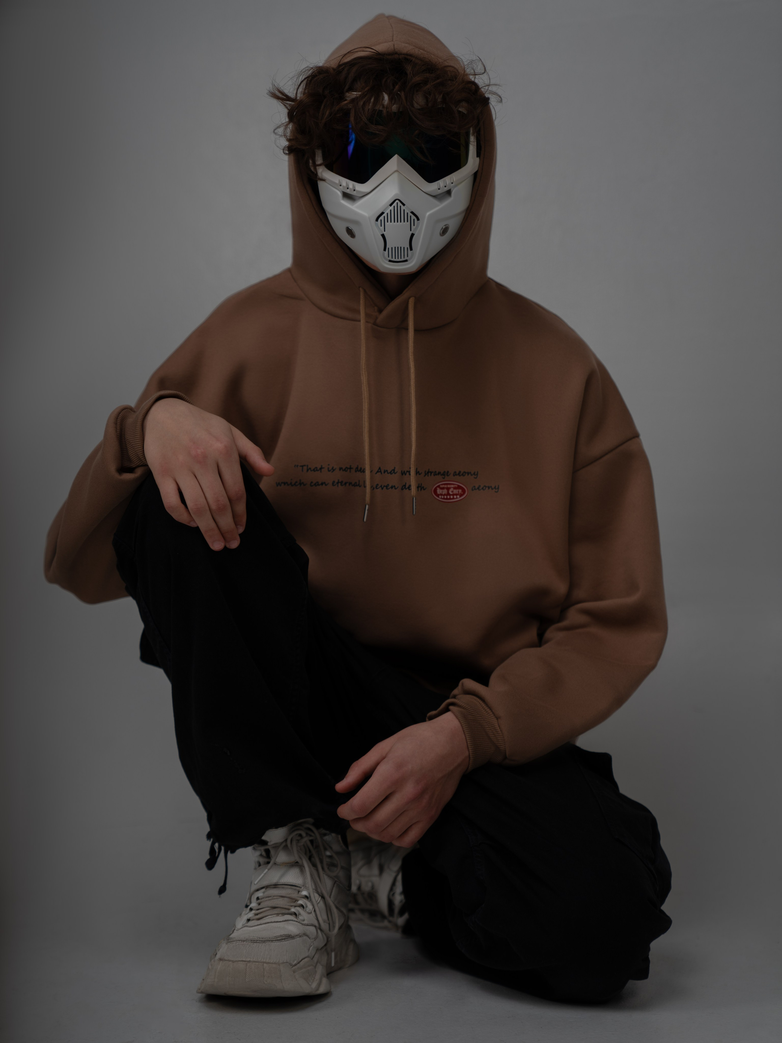 Lookbook ретушь для каталога. Ретушер Анастасия Белоусова