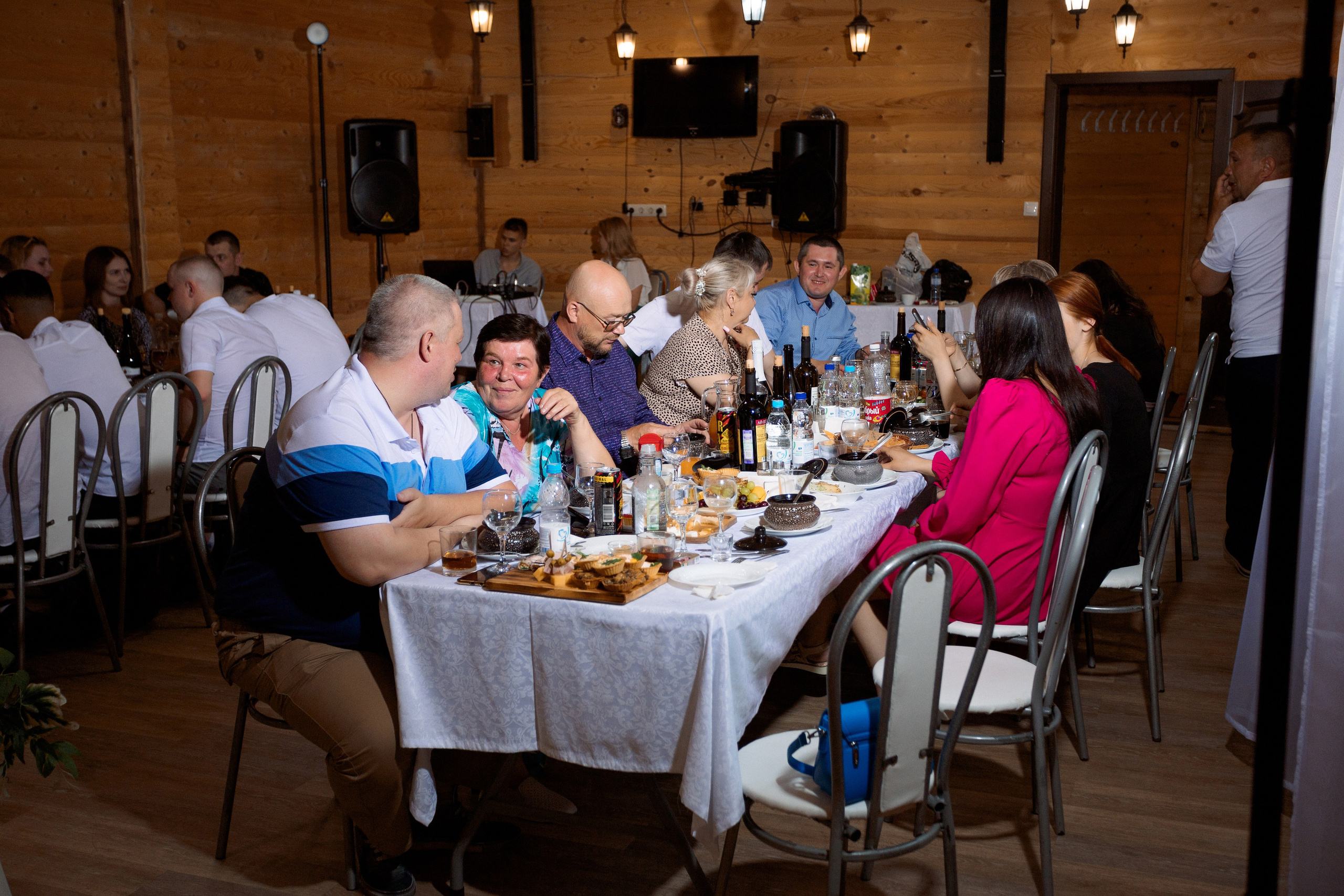 ПРИМЕР: Свадьба. Все фото. Профессиональный фотограф в Ижевске Леша Петров