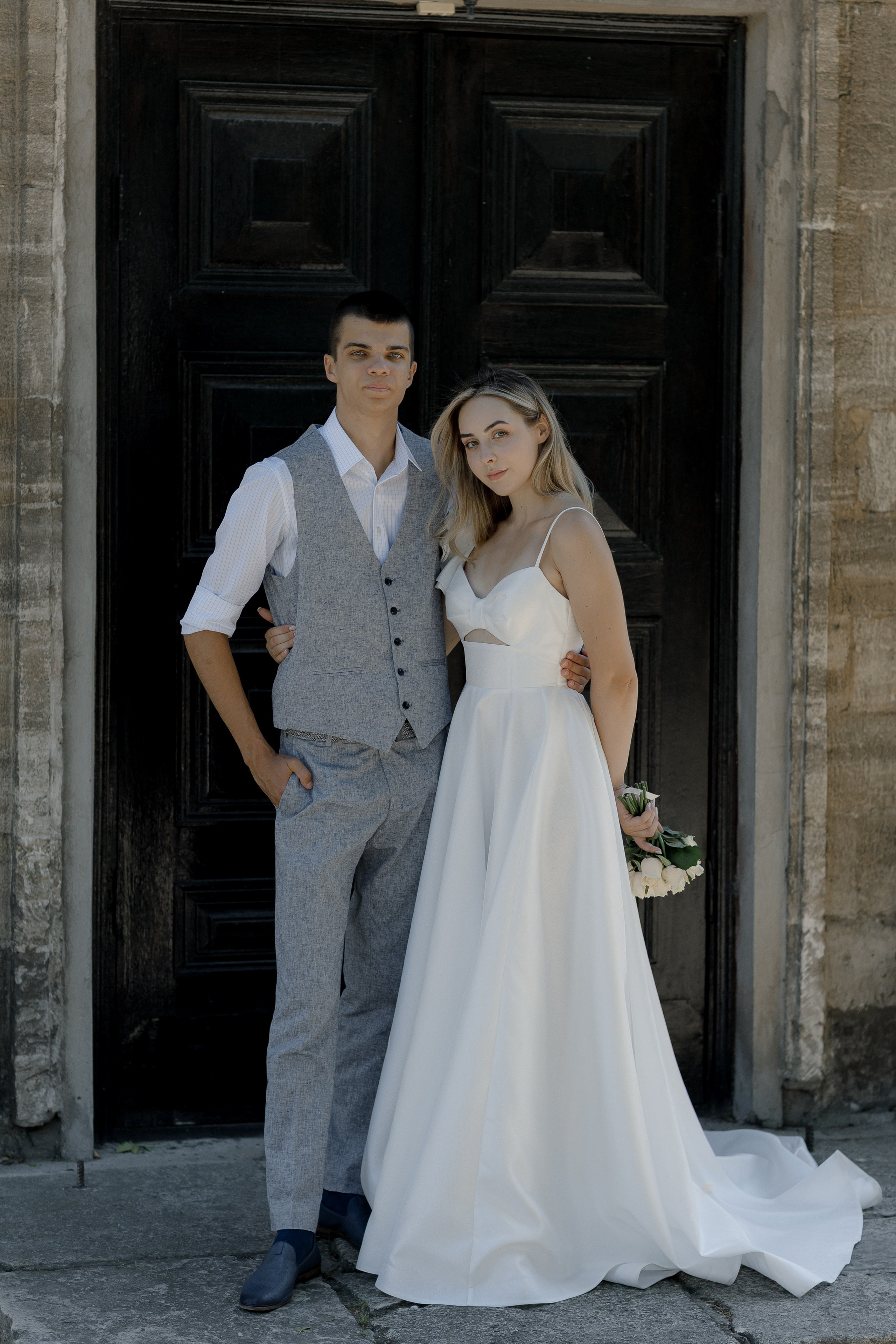 A & Y | KERCH. Свадебный фотограф в Москве и Краснодаре Анастасия Прудко