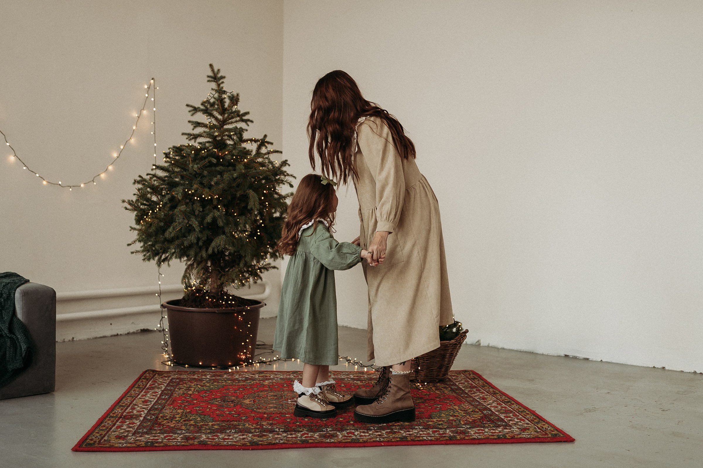 Аня и Ася. Www.ostermiller.ru