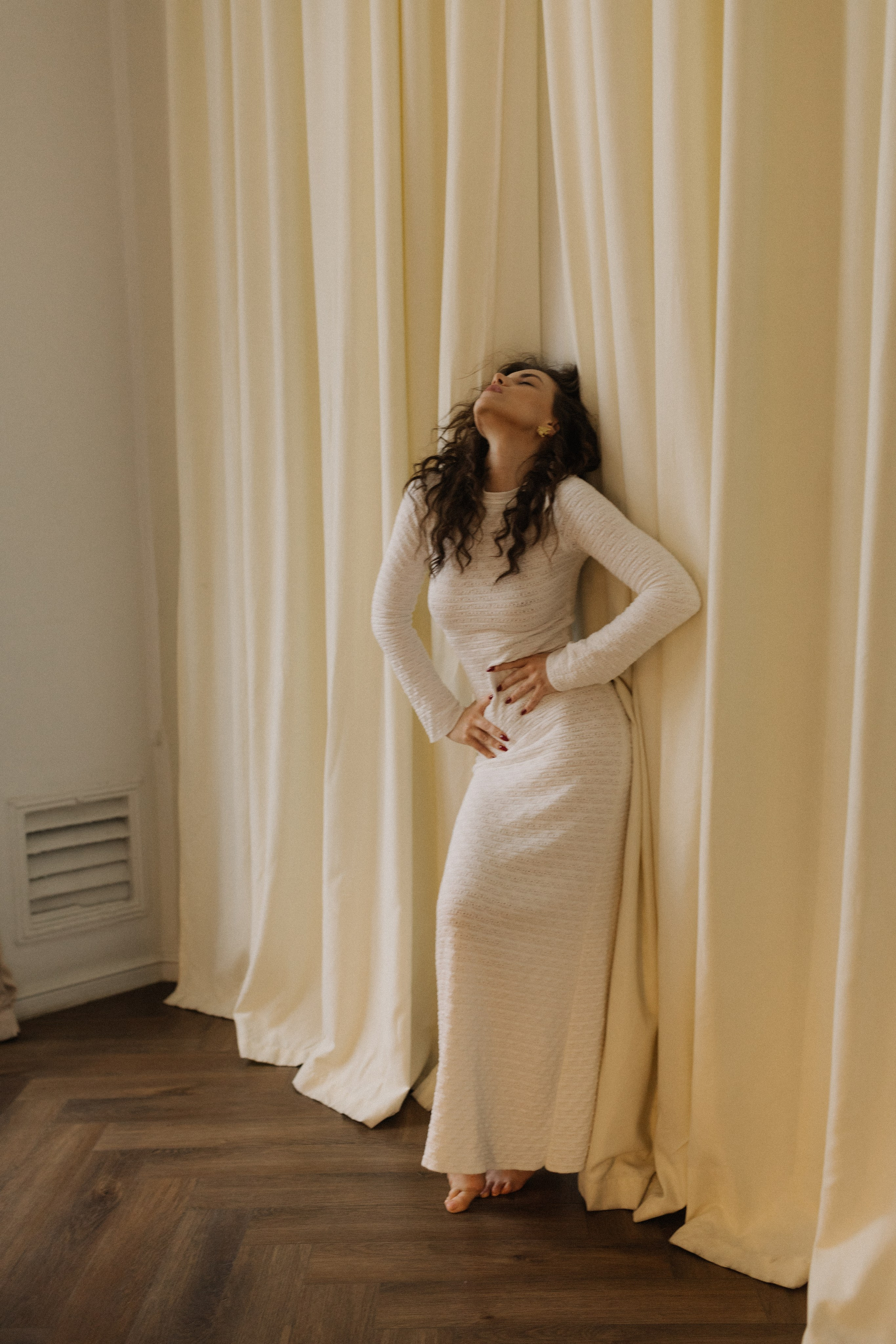 Катя. Фотограф в Петербурге Ольга Стрельченко