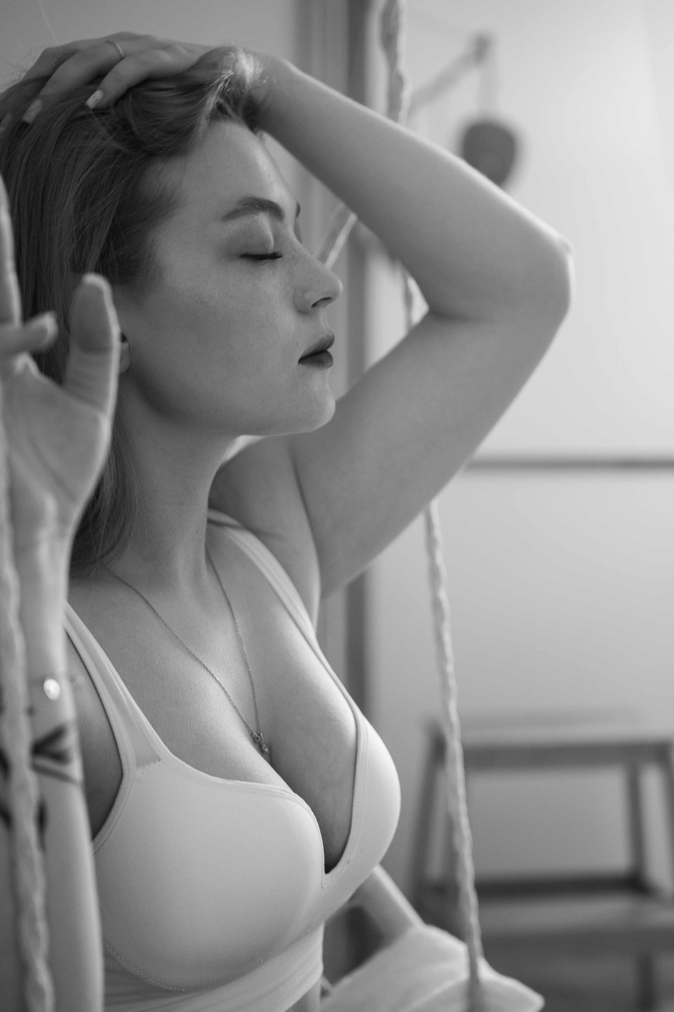 Ксения. Нежность. Свадебный, репортажный фотограф в Москве Татьяна Семина