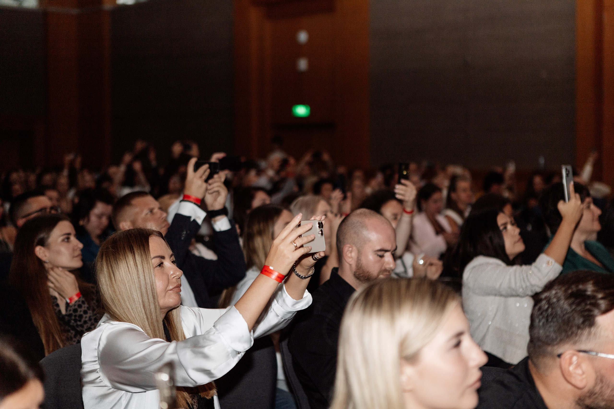 Конференция по флиппингу с Оскаром Хартманом. Свадебный, репортажный фотограф в Москве Татьяна Семина