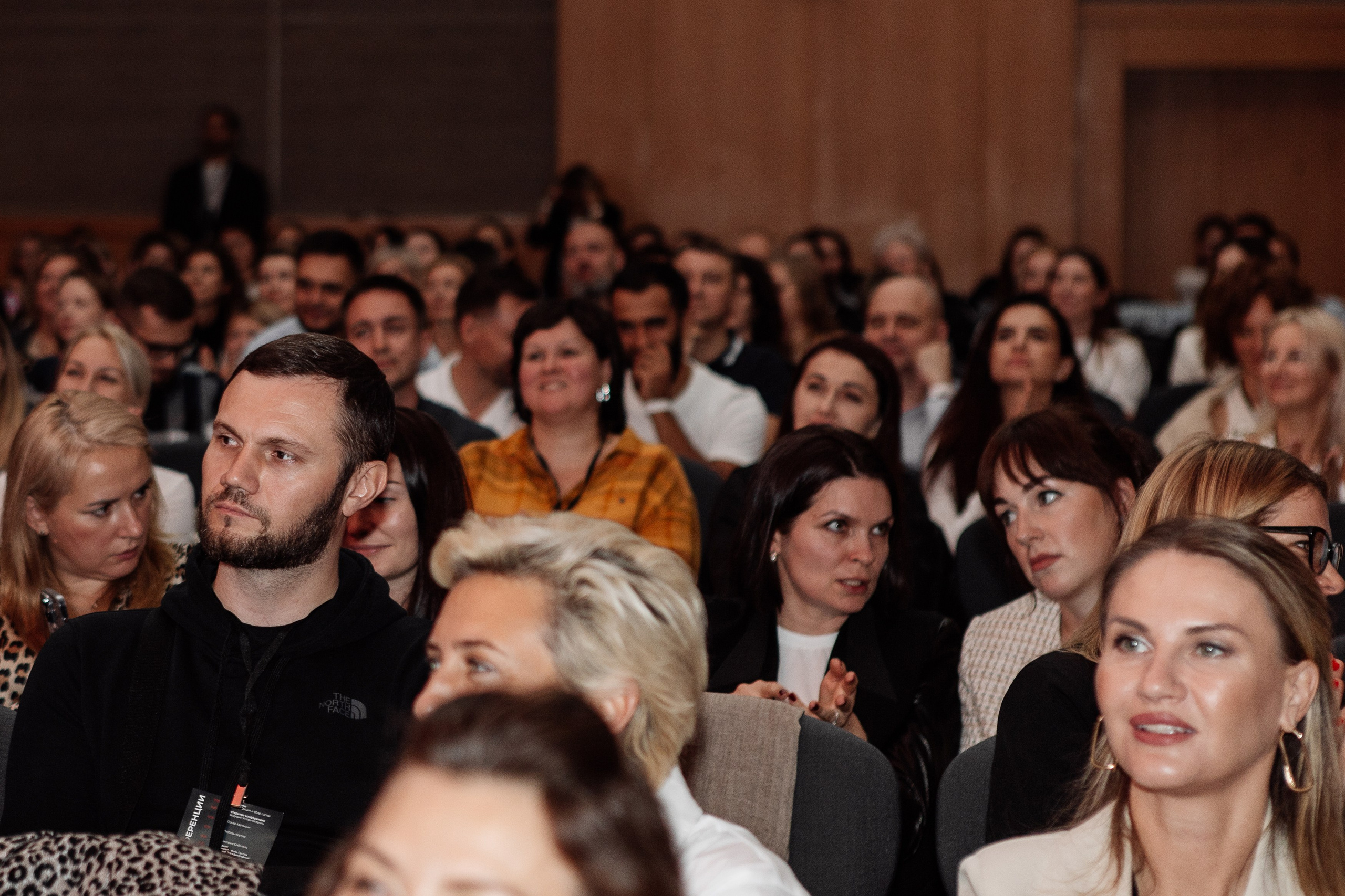 Конференция по флиппингу с Оскаром Хартманом. Свадебный, репортажный фотограф в Москве Татьяна Семина