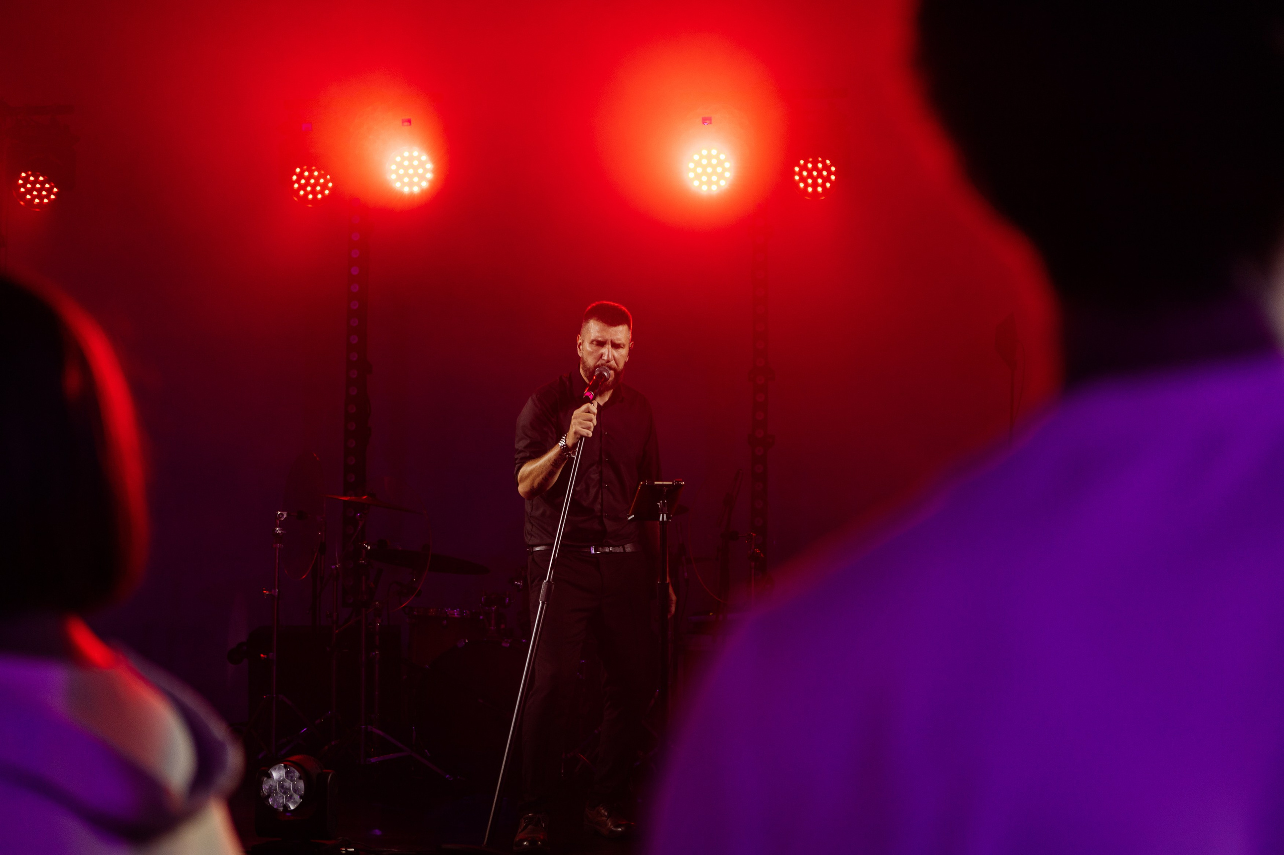 VK GOLF PARTY. Свадебный, репортажный фотограф в Москве Татьяна Семина