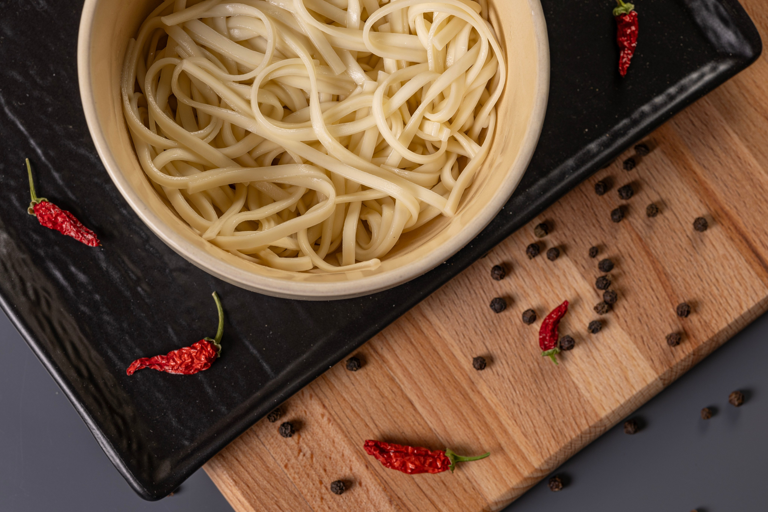 Ramen. Фотограф Александр Глебов