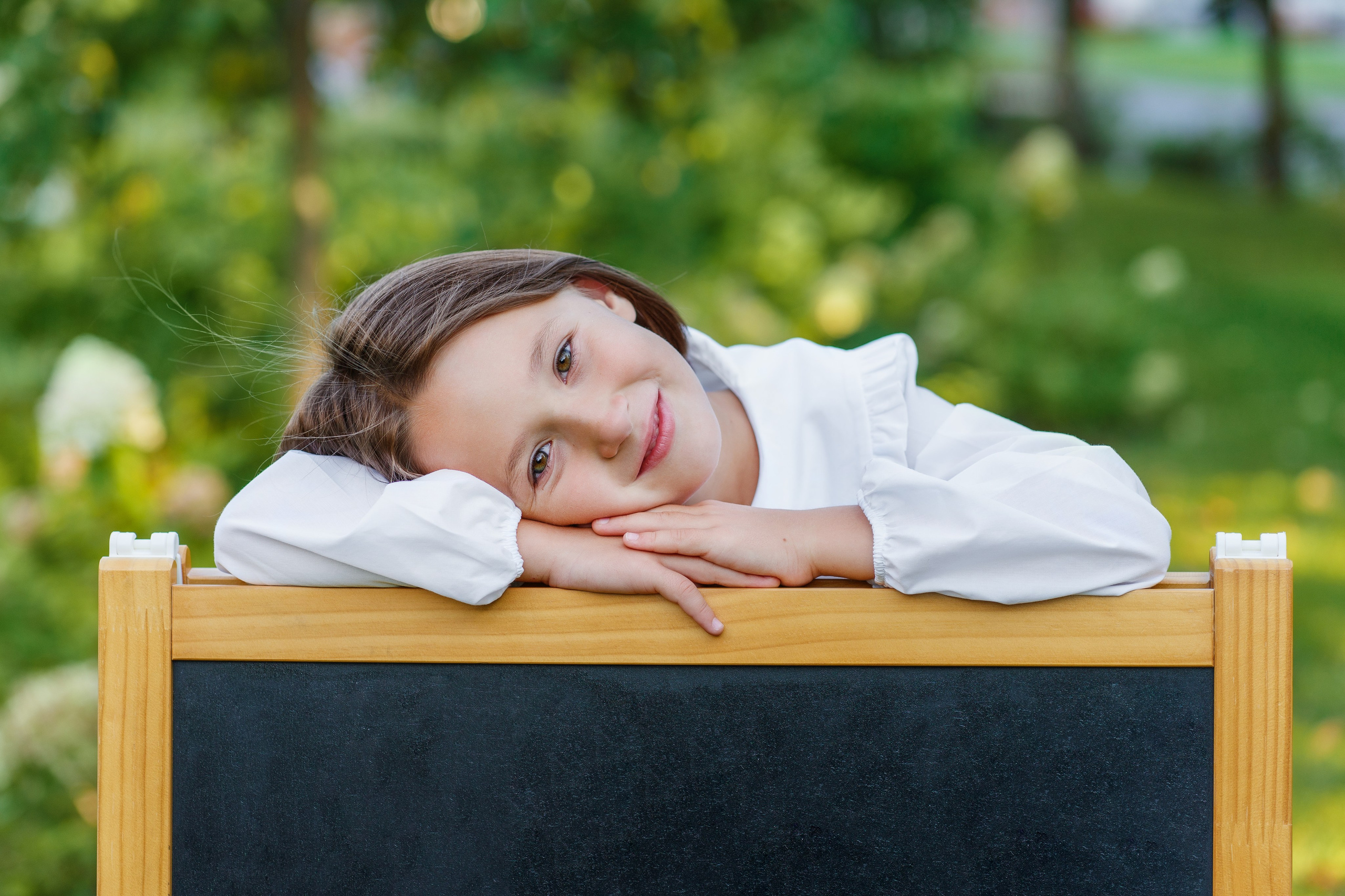 «Здравствуй, школа!». Семейный и детский фотограф в Москве