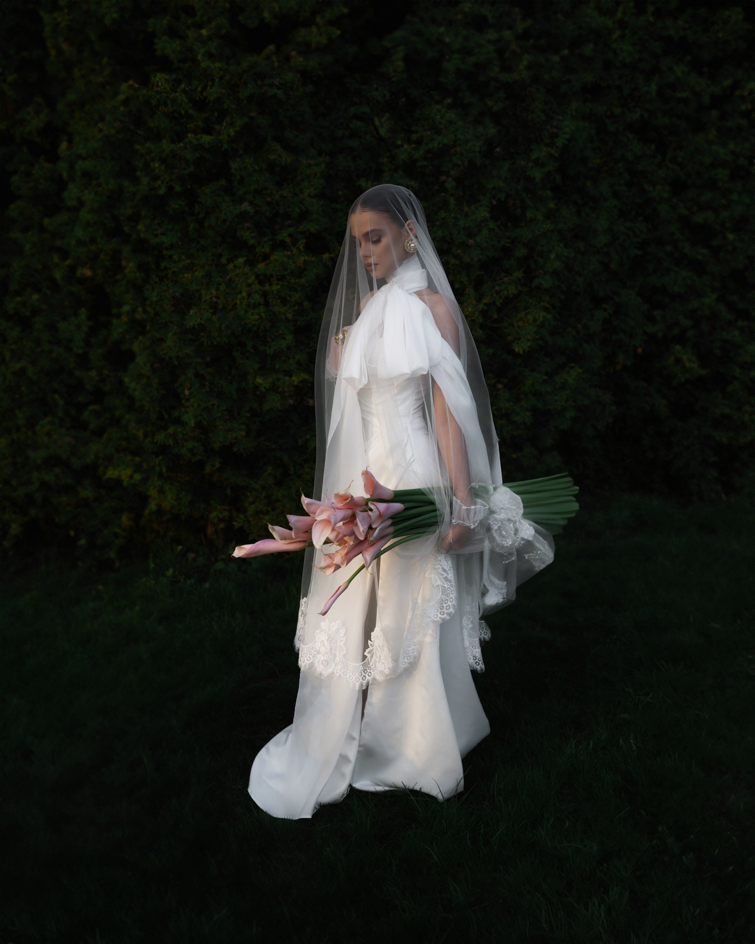 GUSSI. Фотограф Александр Захар. Минск, Москва, Дубай