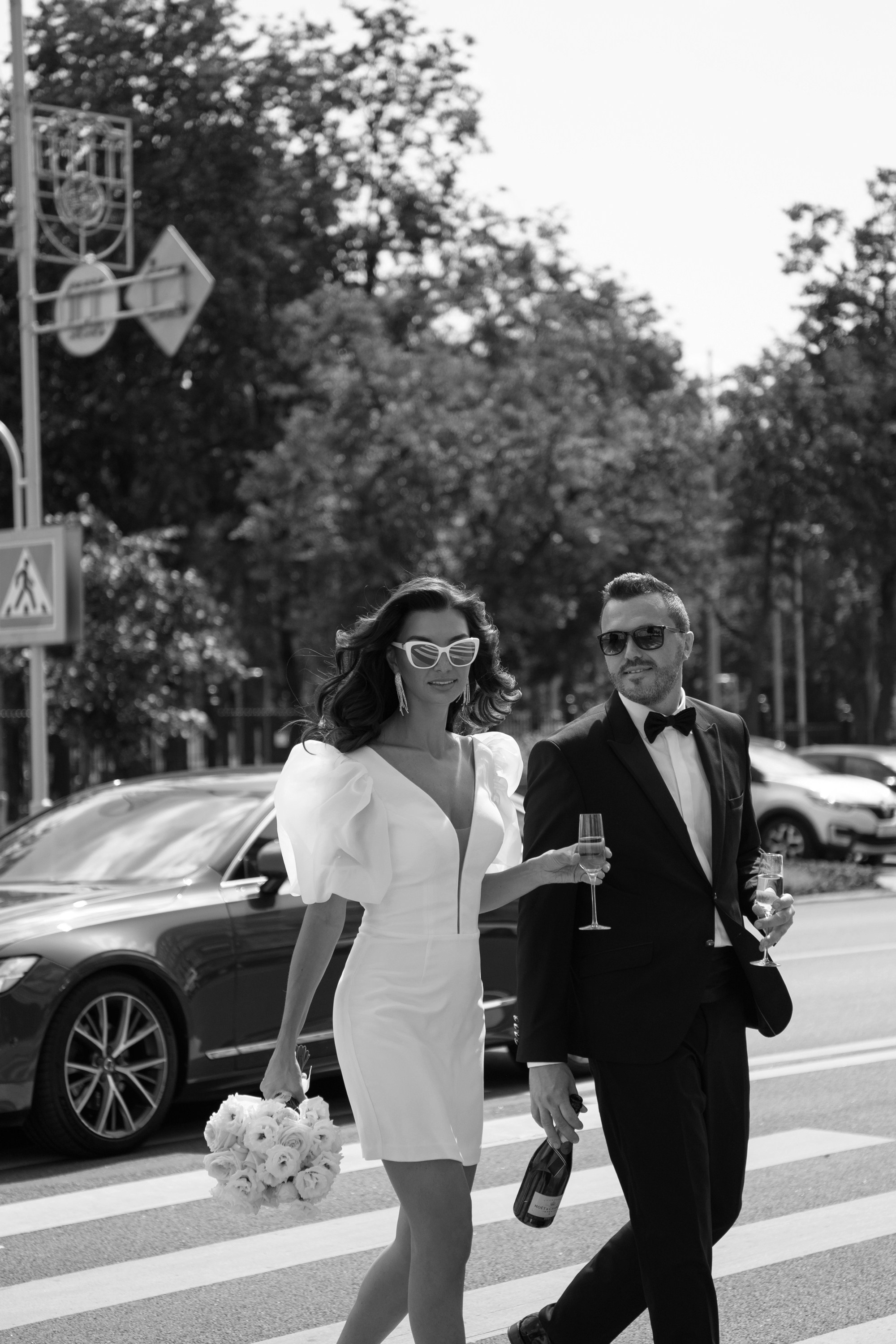 Дима & Катя. Фотограф Александр Захар. Минск, Москва, Дубай